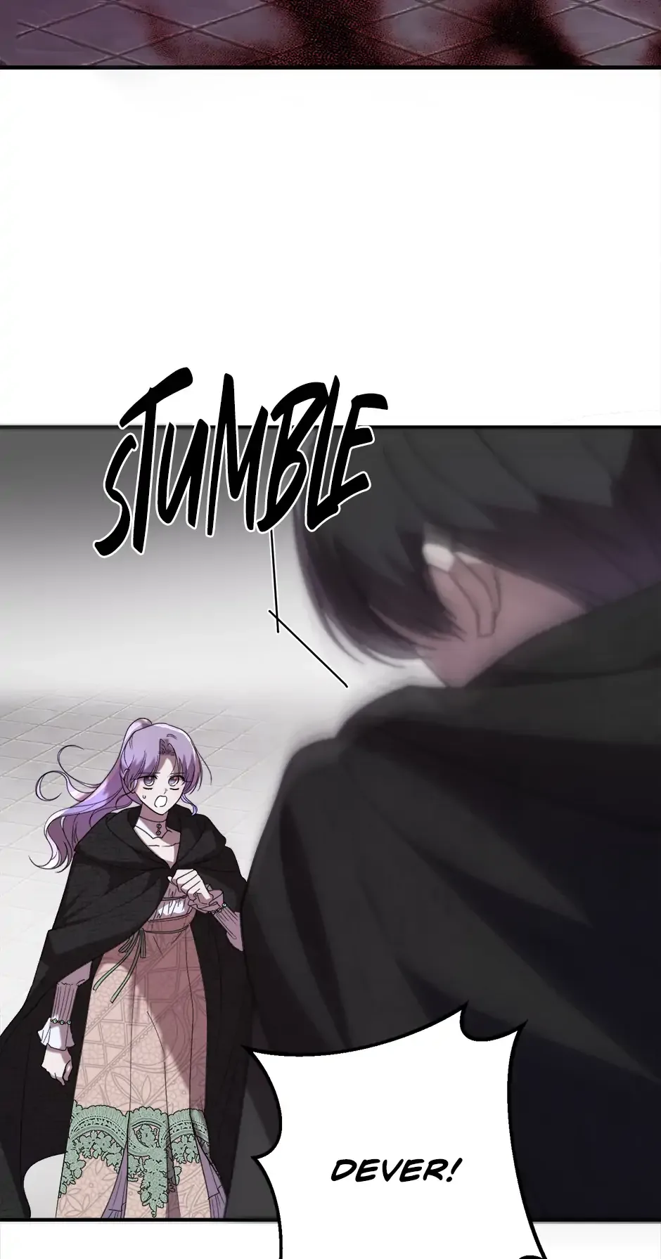 The Wallflower Who Was Proposed to by the Tyrant Chapter 38 page 24