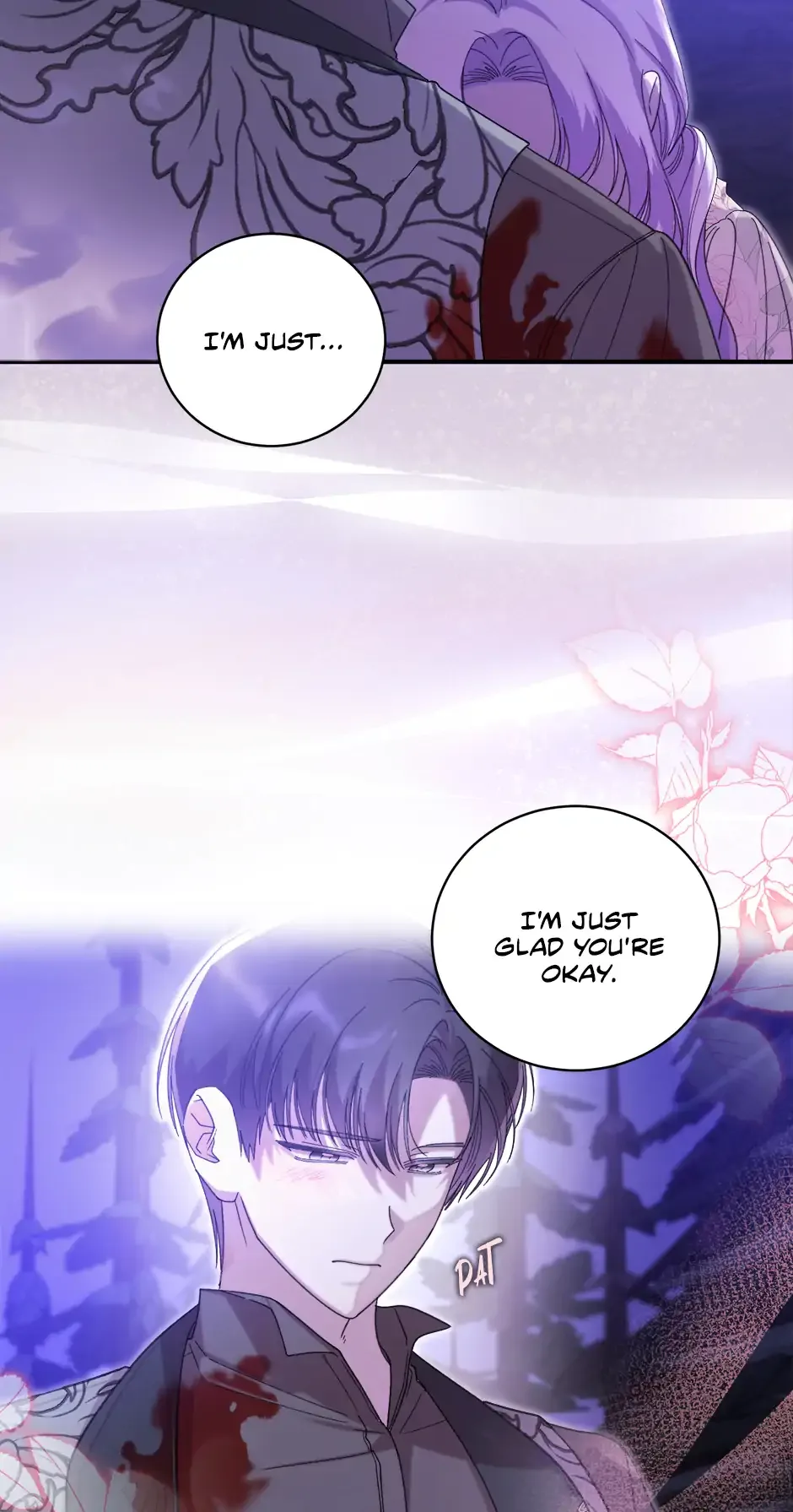 The Wallflower Who Was Proposed to by the Tyrant Chapter 32 page 36