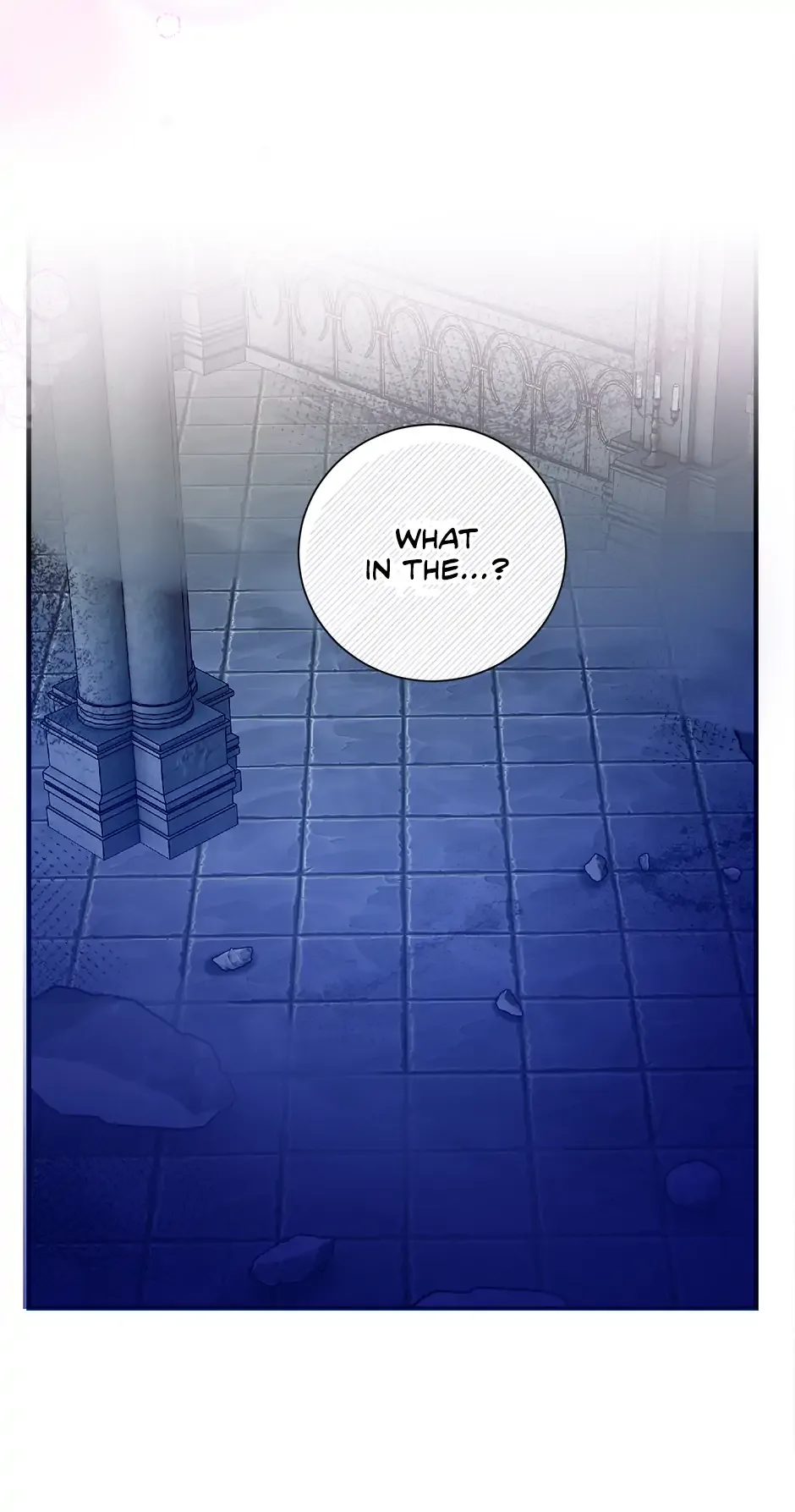 The Wallflower Who Was Proposed to by the Tyrant Chapter 38 page 22