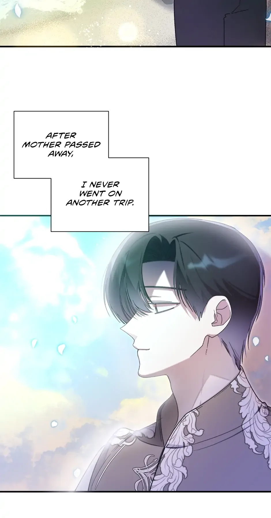 The Wallflower Who Was Proposed to by the Tyrant Chapter 32 page 43