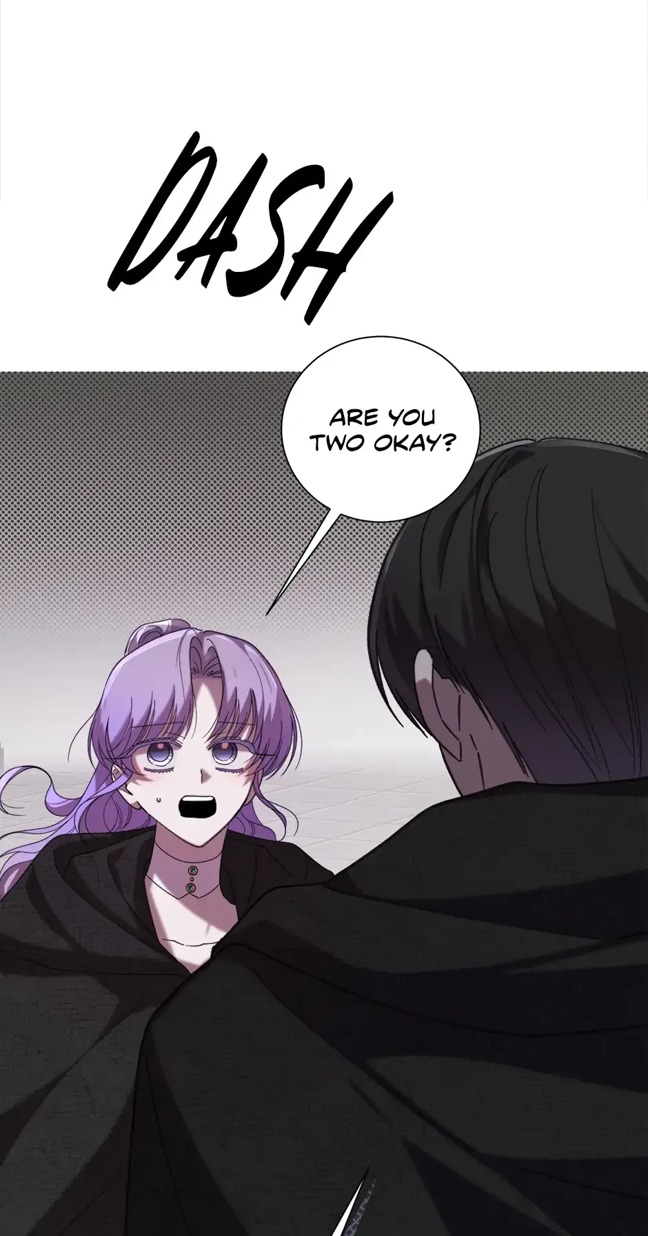 The Wallflower Who Was Proposed to by the Tyrant Chapter 38 page 26