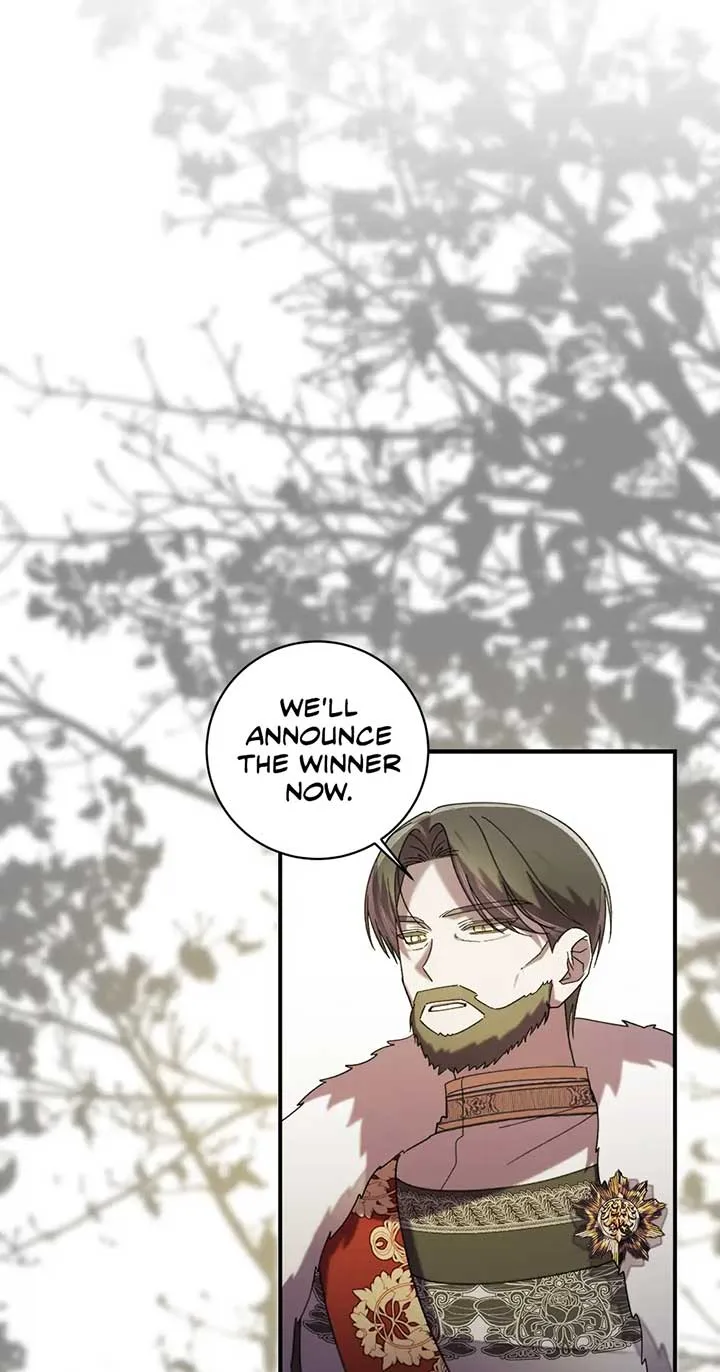 The Wallflower Who Was Proposed to by the Tyrant Chapter 34 page 39