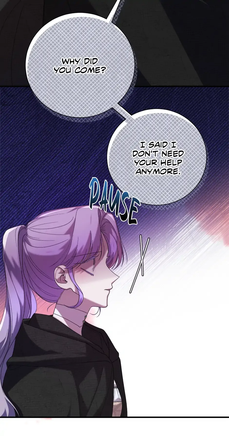 The Wallflower Who Was Proposed to by the Tyrant Chapter 38 page 27