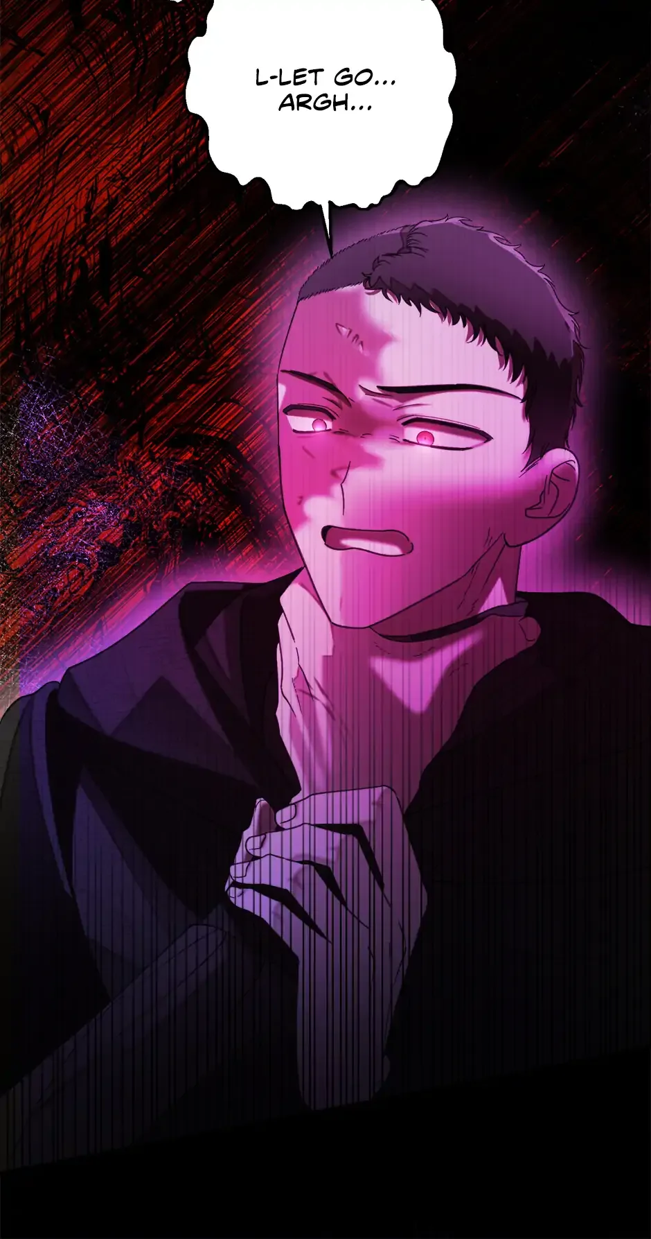 The Wallflower Who Was Proposed to by the Tyrant Chapter 38 page 8