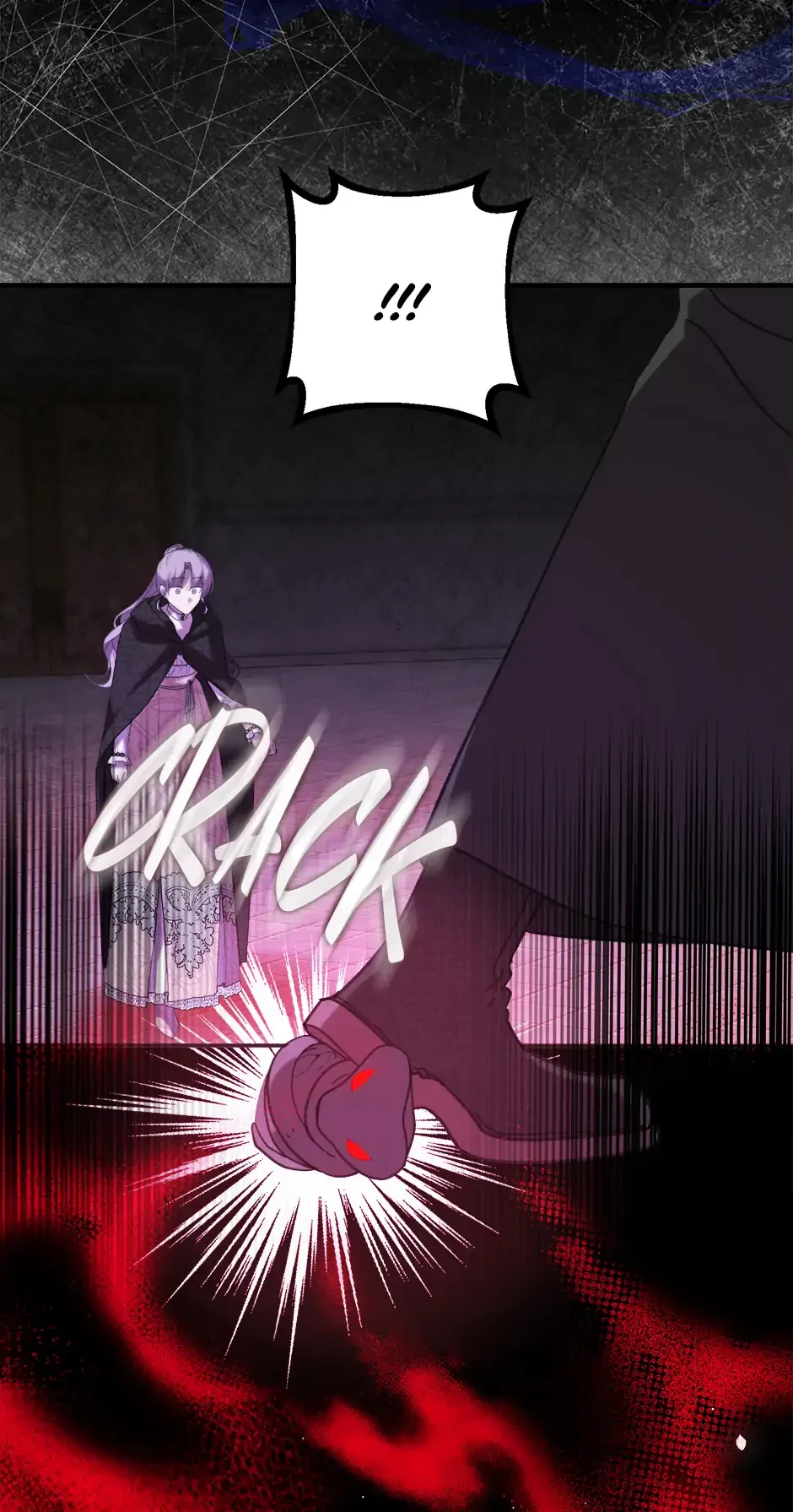 The Wallflower Who Was Proposed to by the Tyrant Chapter 38 page 11