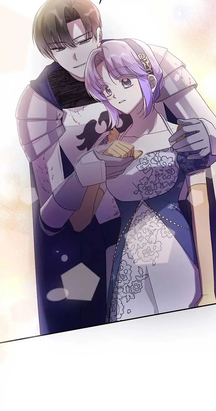The Wallflower Who Was Proposed to by the Tyrant Chapter 34 page 37