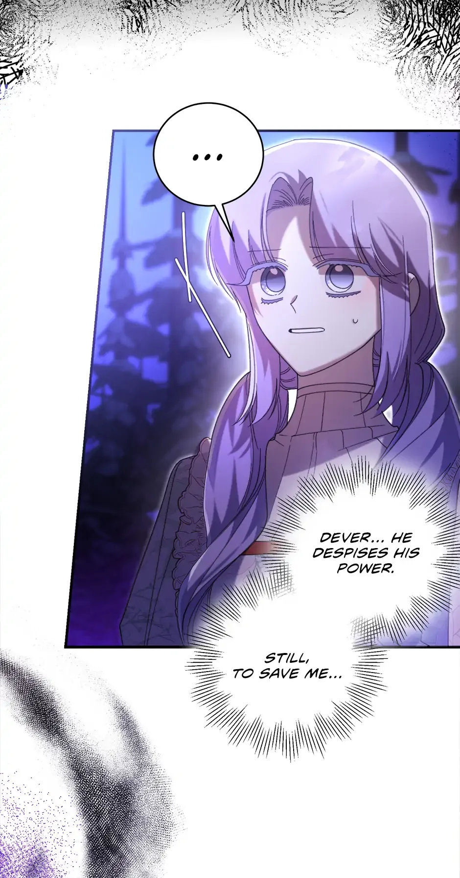 The Wallflower Who Was Proposed to by the Tyrant Chapter 32 page 30