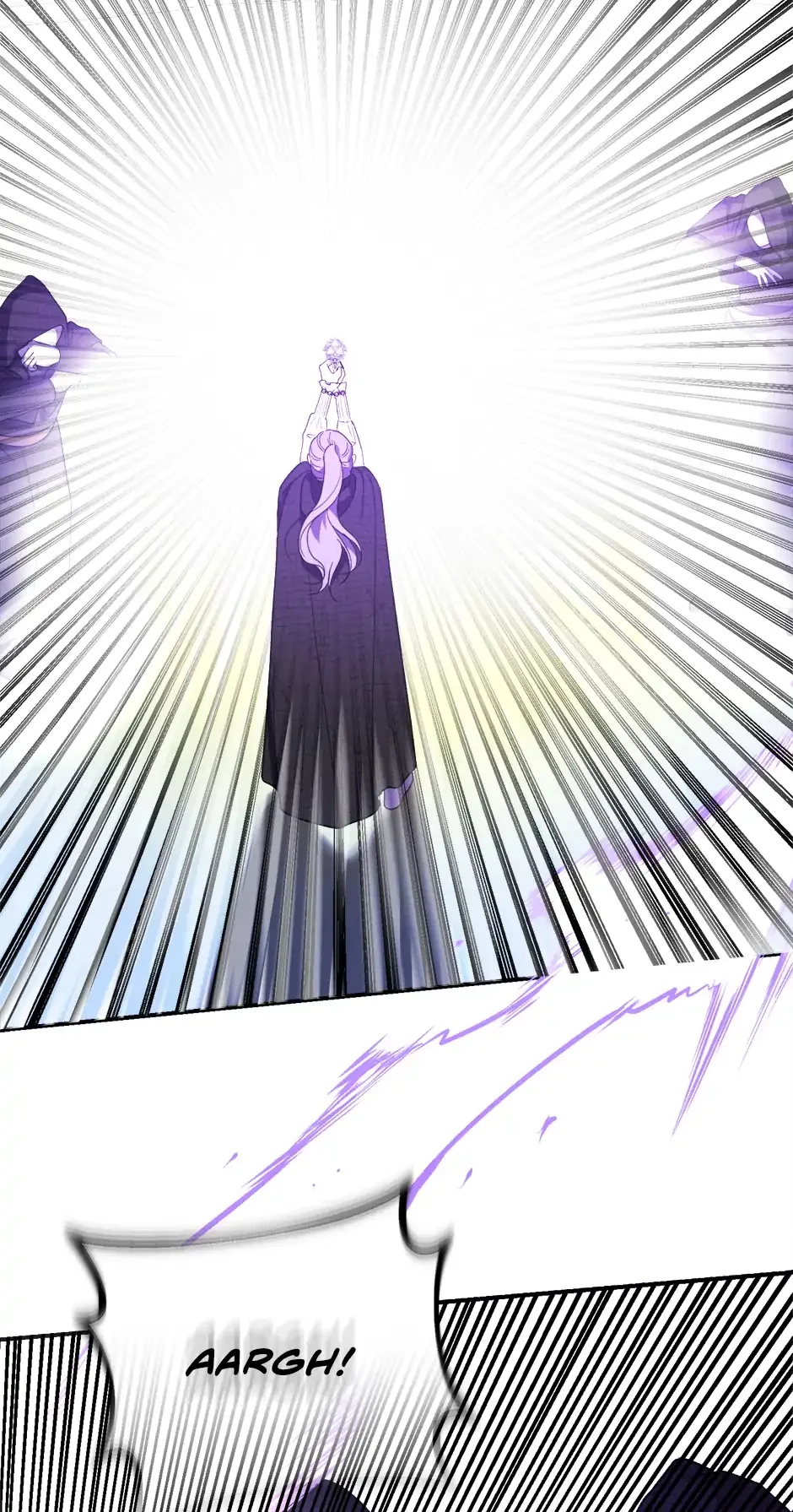 The Wallflower Who Was Proposed to by the Tyrant Chapter 38 page 18