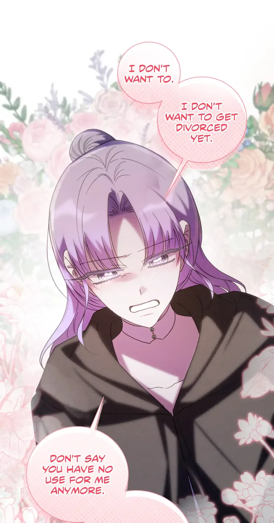 The Wallflower Who Was Proposed to by the Tyrant Chapter 38 page 30