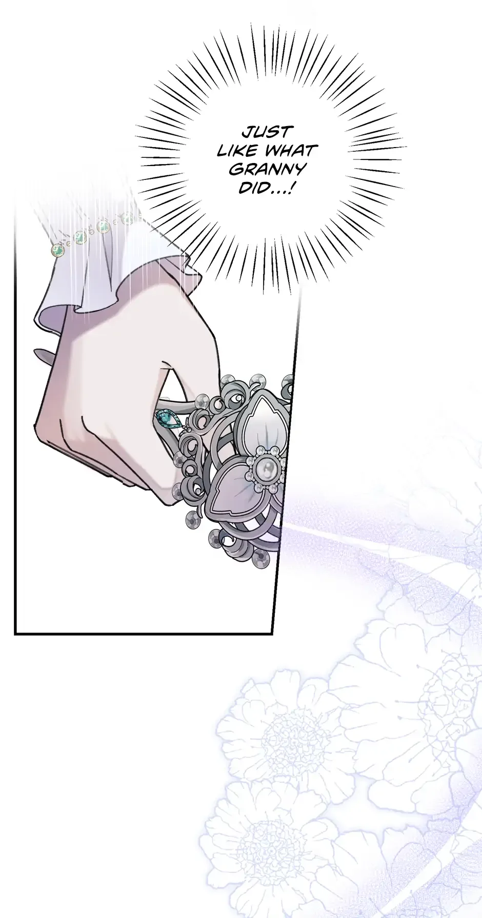 The Wallflower Who Was Proposed to by the Tyrant Chapter 38 page 16