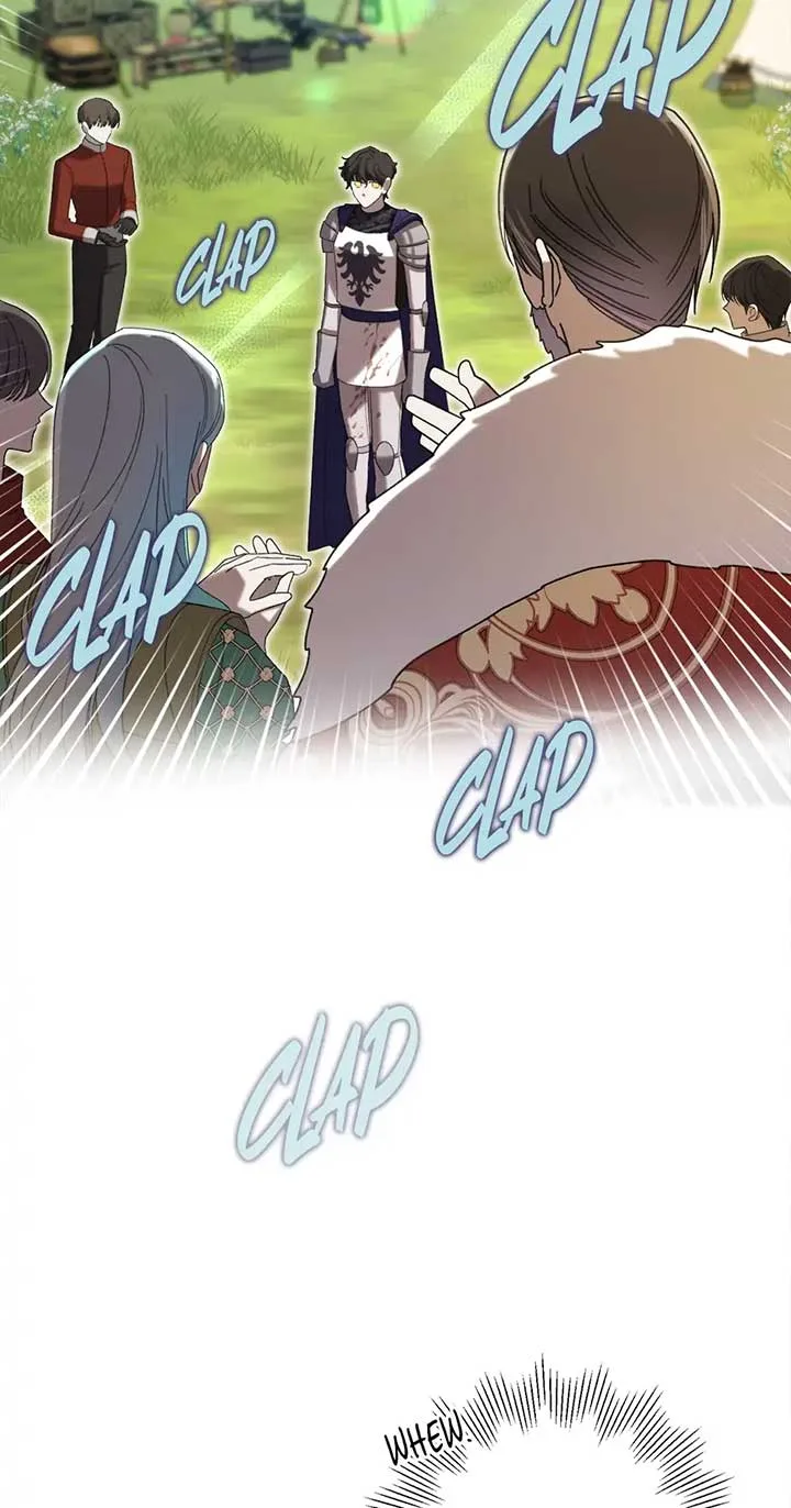 The Wallflower Who Was Proposed to by the Tyrant Chapter 34 page 41
