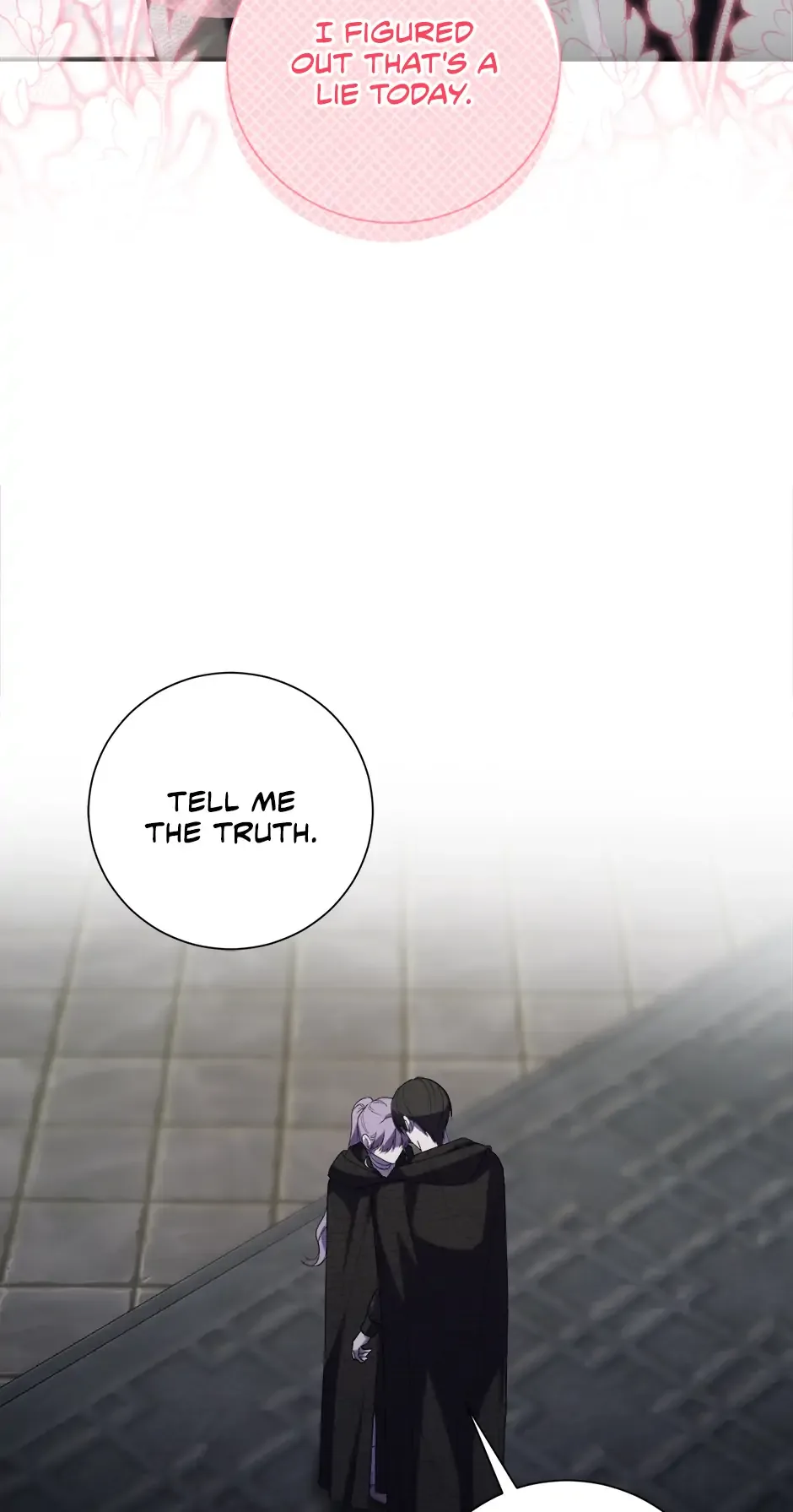 The Wallflower Who Was Proposed to by the Tyrant Chapter 38 page 31