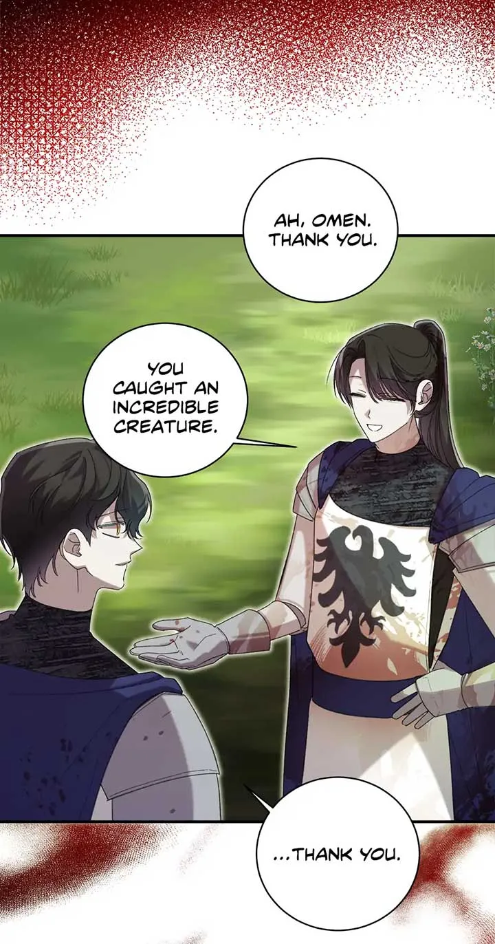 The Wallflower Who Was Proposed to by the Tyrant Chapter 34 page 43