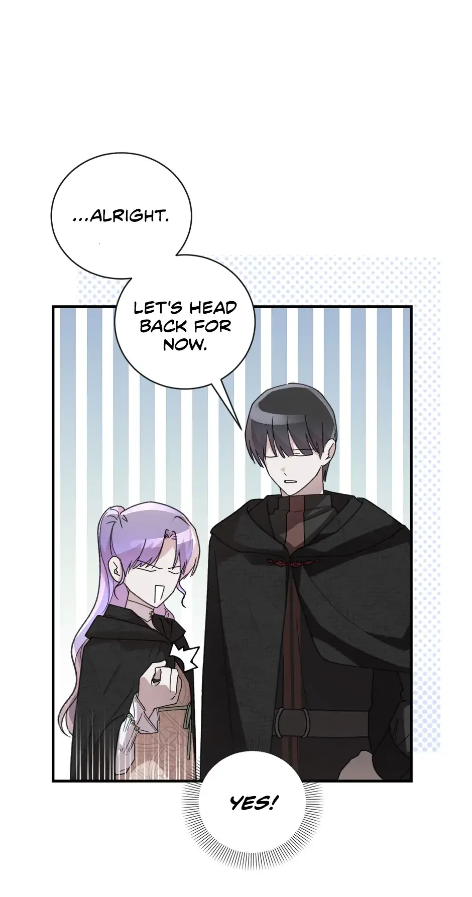 The Wallflower Who Was Proposed to by the Tyrant Chapter 38 page 43