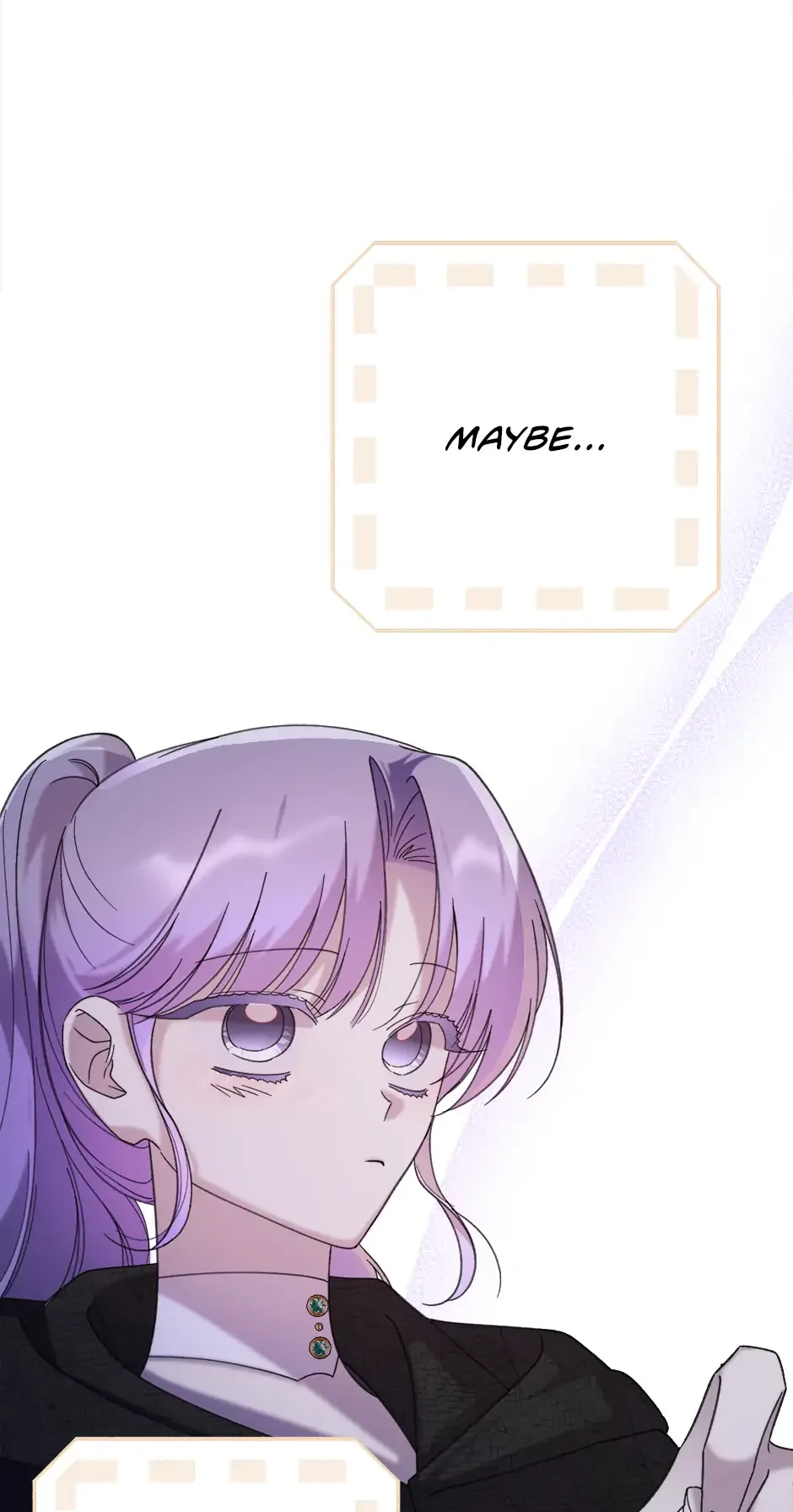The Wallflower Who Was Proposed to by the Tyrant Chapter 38 page 61