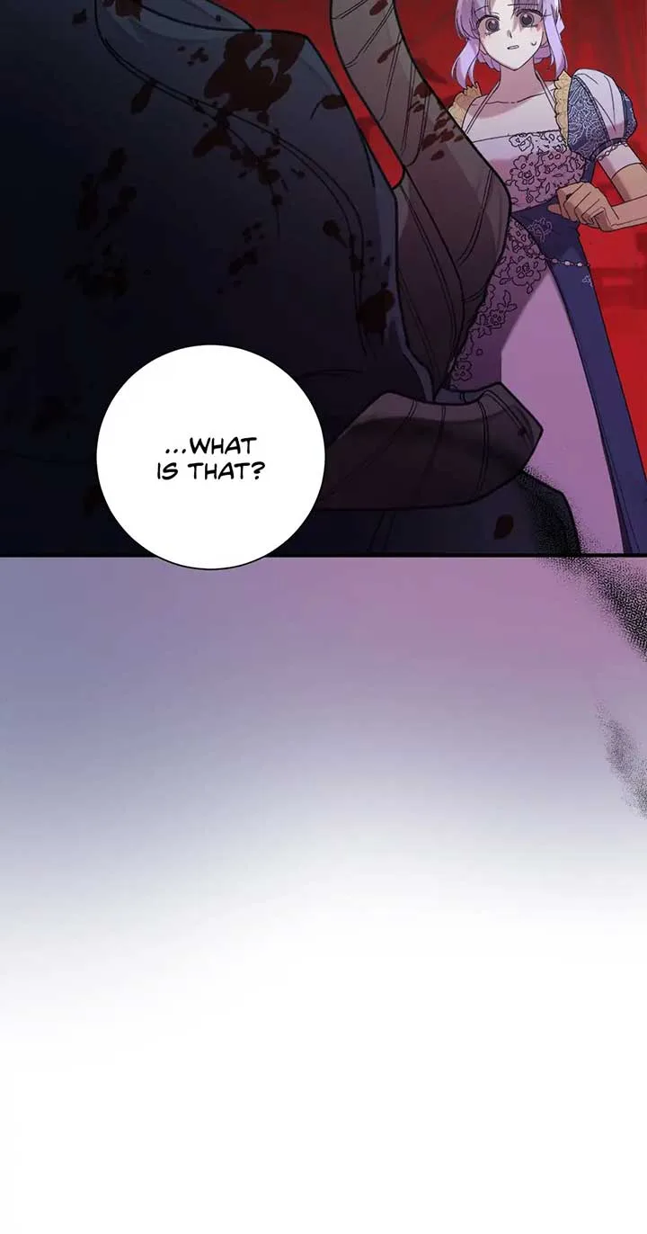 The Wallflower Who Was Proposed to by the Tyrant Chapter 34 page 33