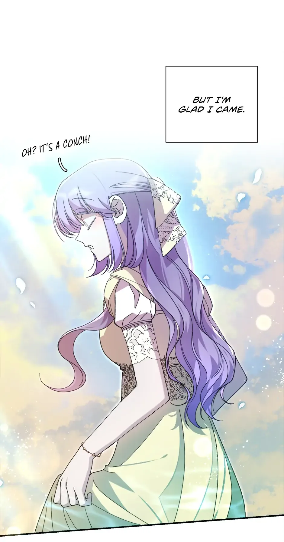 The Wallflower Who Was Proposed to by the Tyrant Chapter 32 page 44