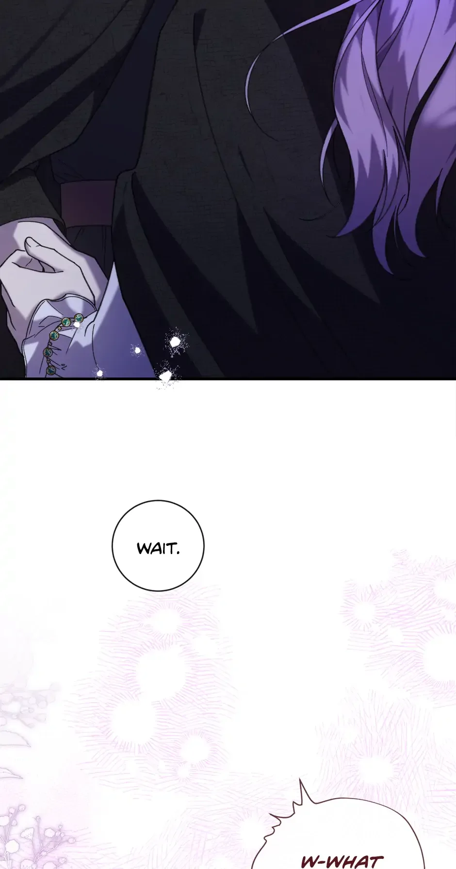 The Wallflower Who Was Proposed to by the Tyrant Chapter 38 page 49