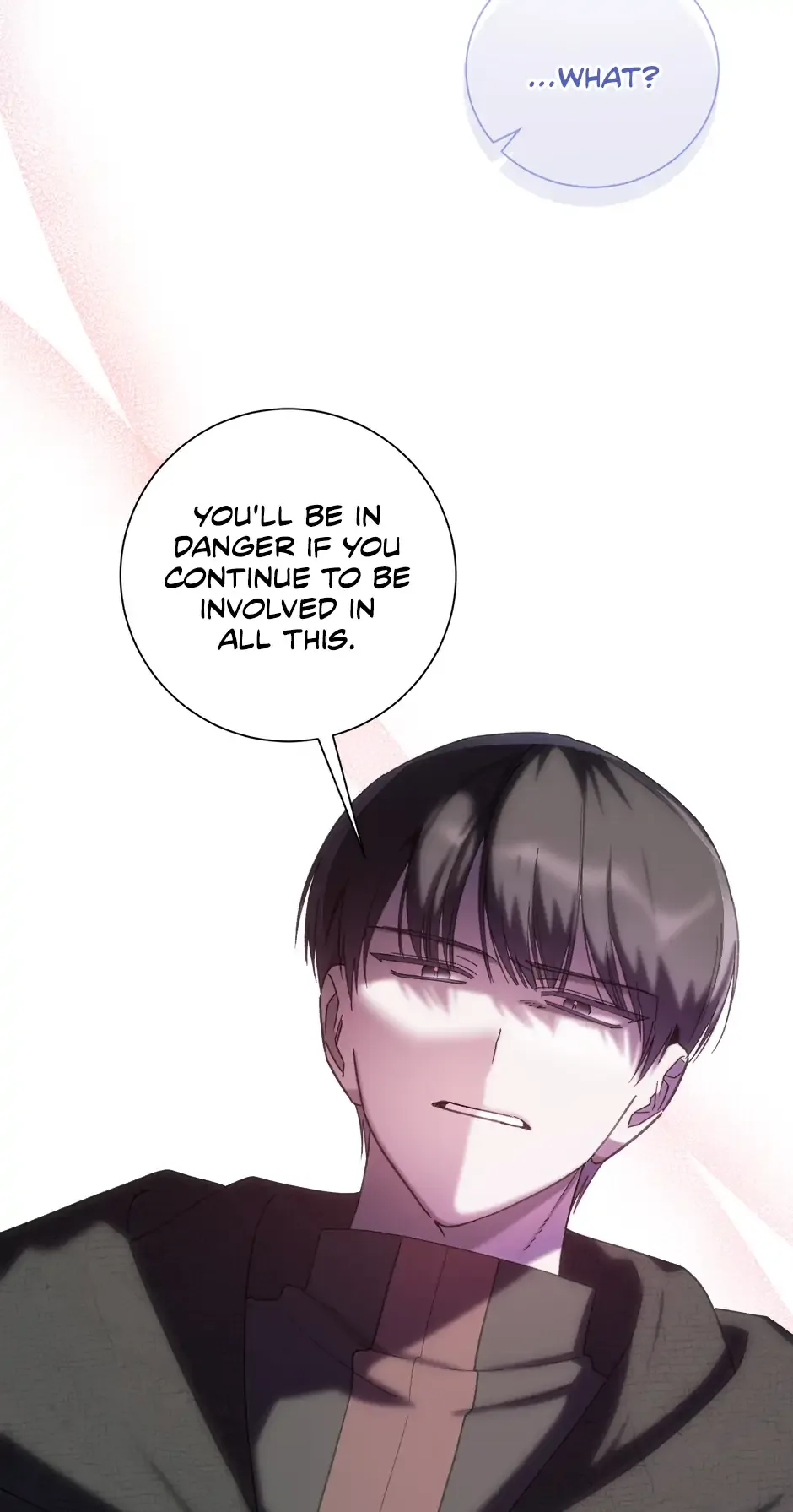 The Wallflower Who Was Proposed to by the Tyrant Chapter 38 page 33