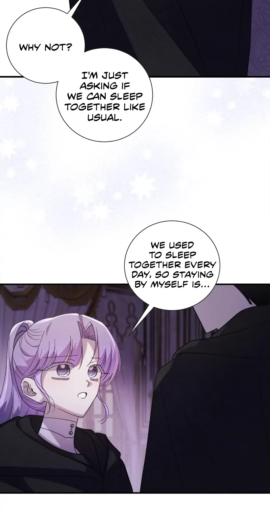 The Wallflower Who Was Proposed to by the Tyrant Chapter 38 page 56