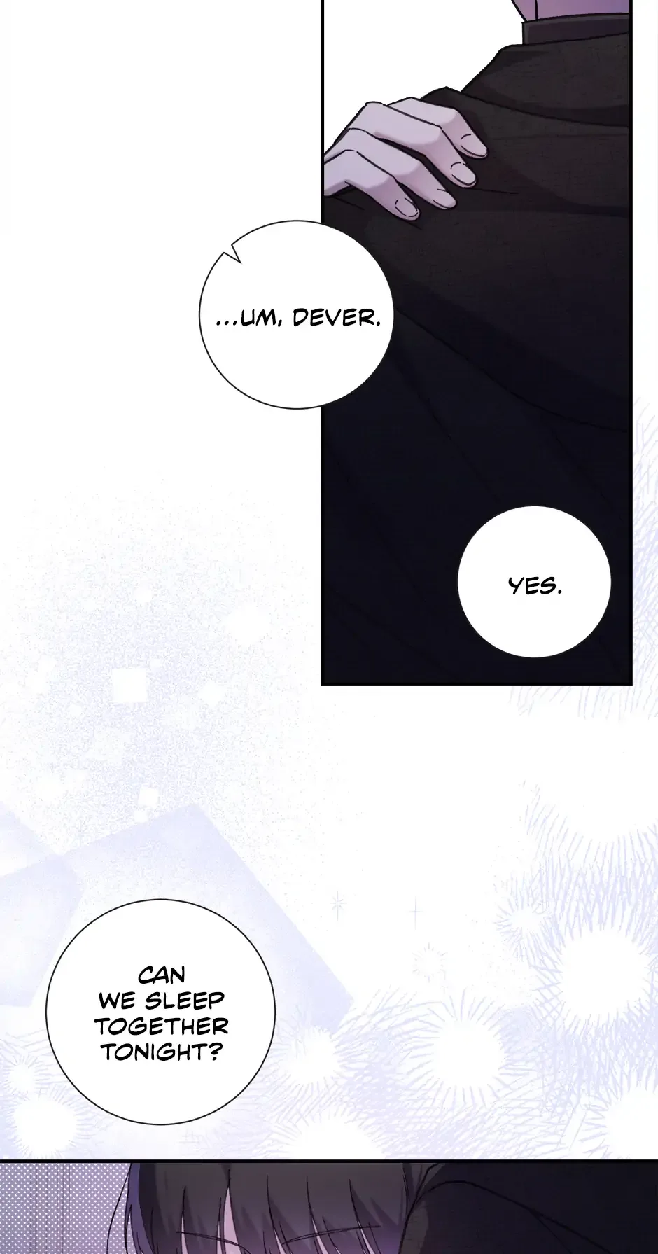 The Wallflower Who Was Proposed to by the Tyrant Chapter 38 page 54