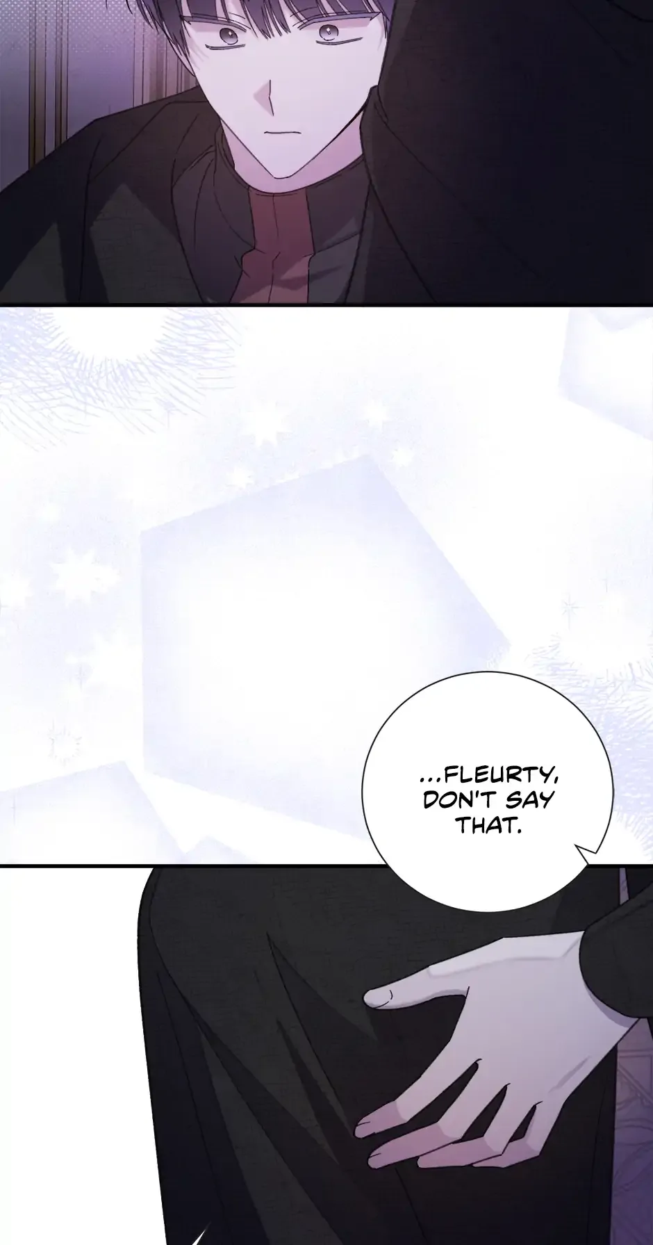 The Wallflower Who Was Proposed to by the Tyrant Chapter 38 page 55