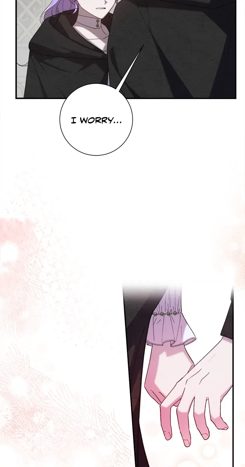 The Wallflower Who Was Proposed to by the Tyrant Chapter 38 page 35