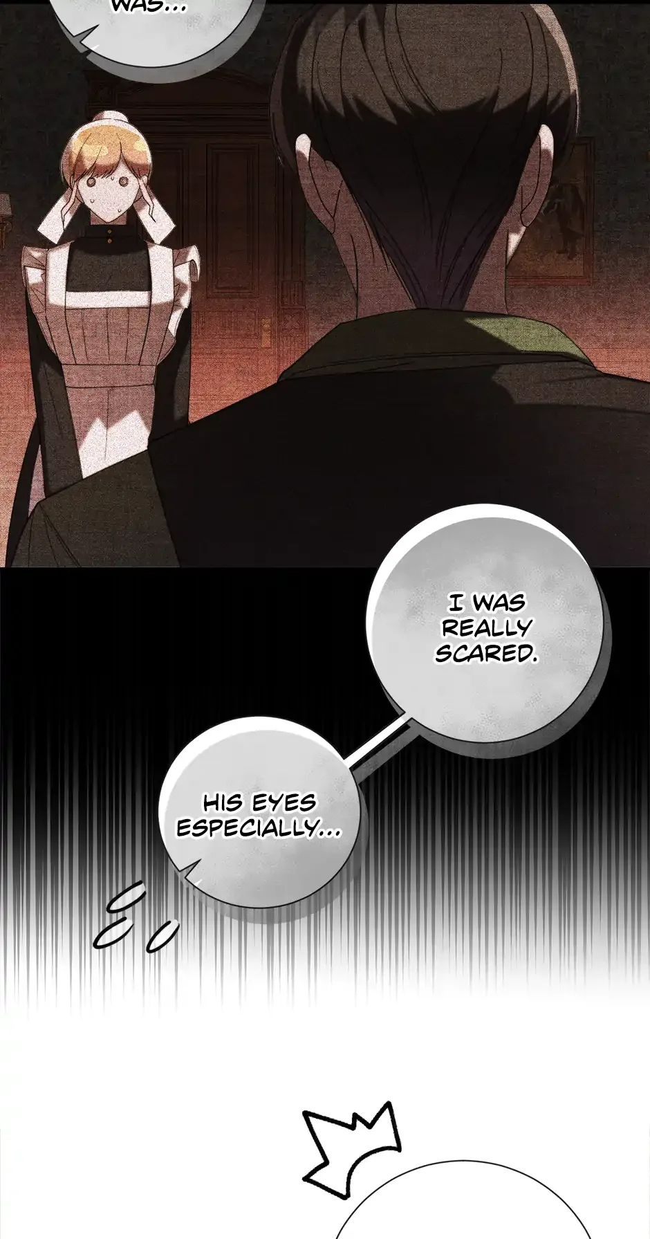 The Wallflower Who Was Proposed to by the Tyrant Chapter 38 page 67