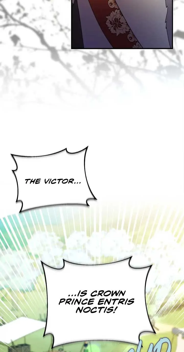 The Wallflower Who Was Proposed to by the Tyrant Chapter 34 page 40