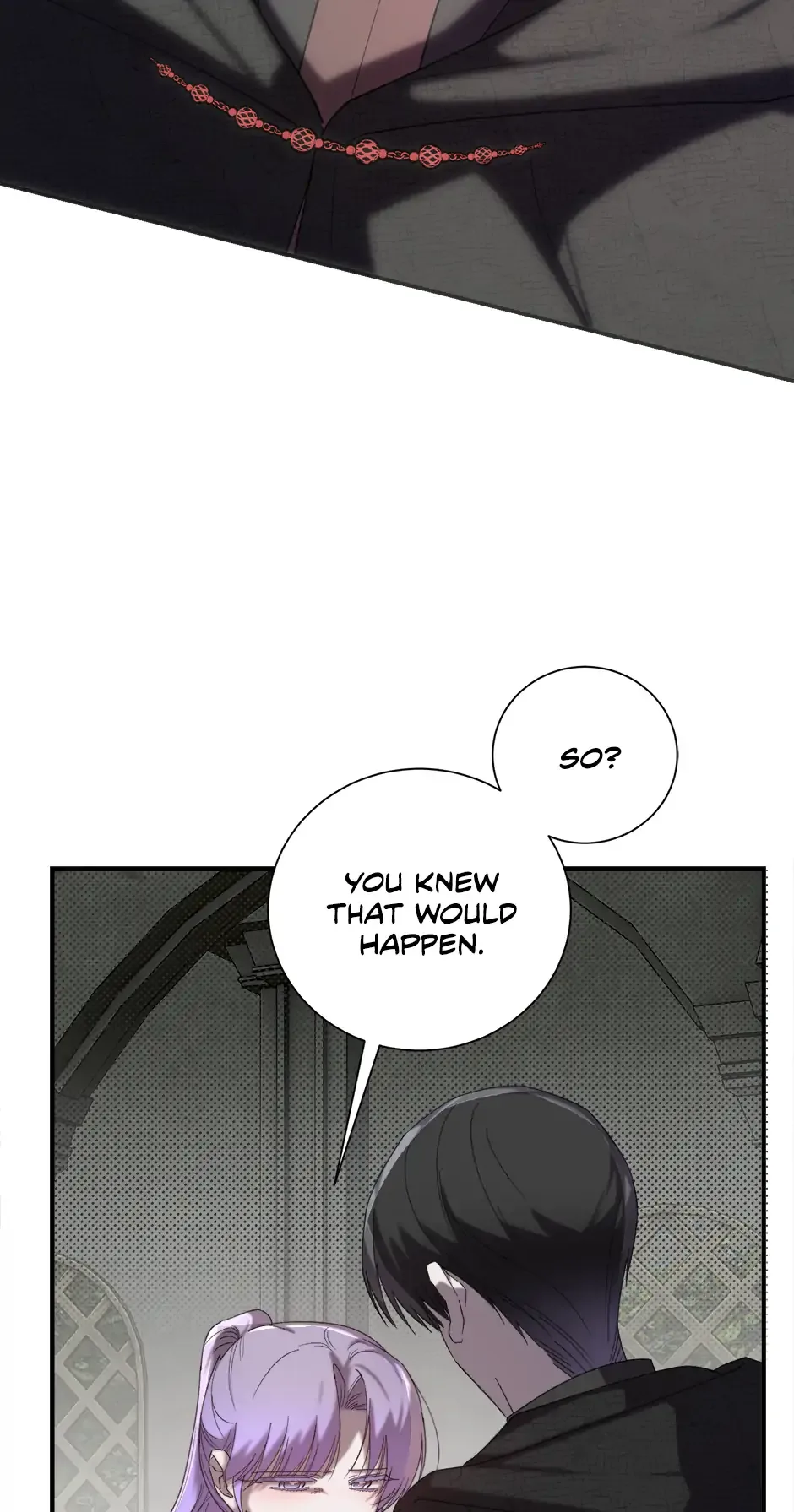 The Wallflower Who Was Proposed to by the Tyrant Chapter 38 page 34