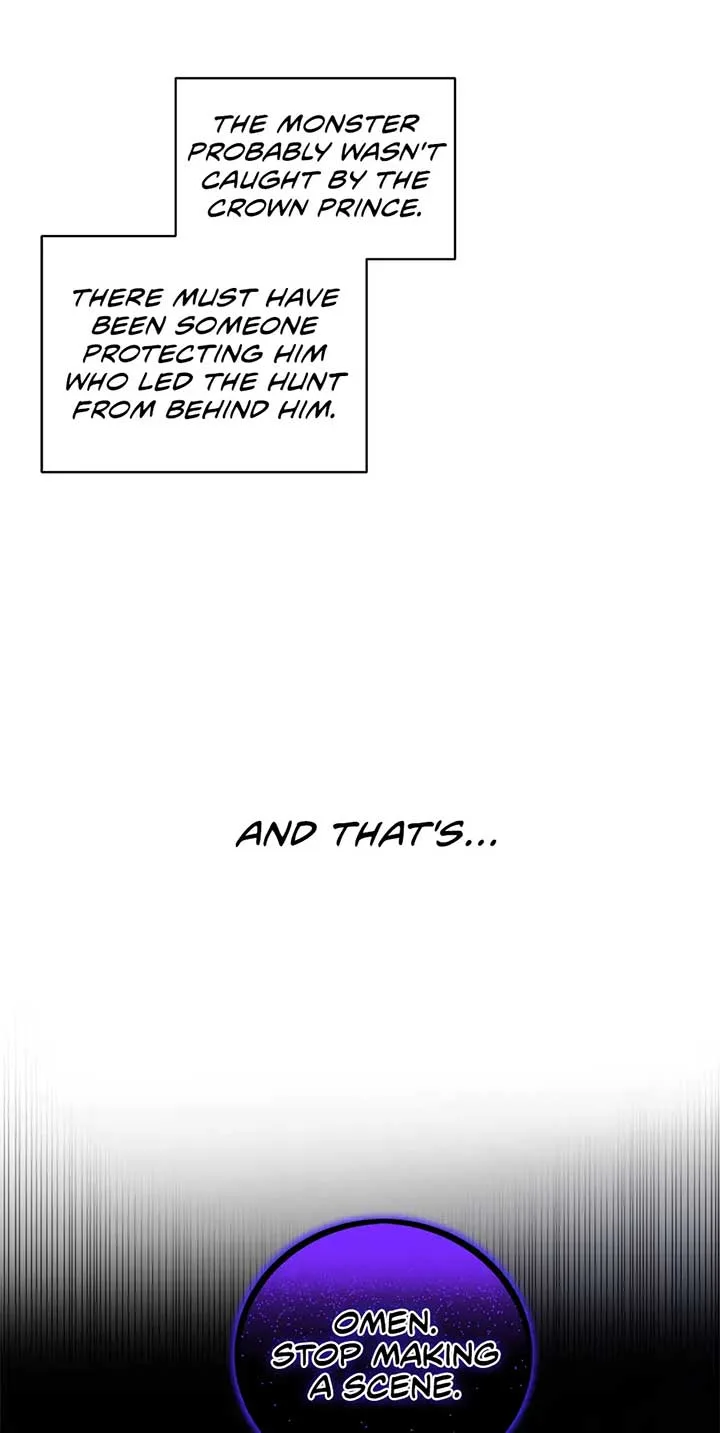 The Wallflower Who Was Proposed to by the Tyrant Chapter 34 page 45