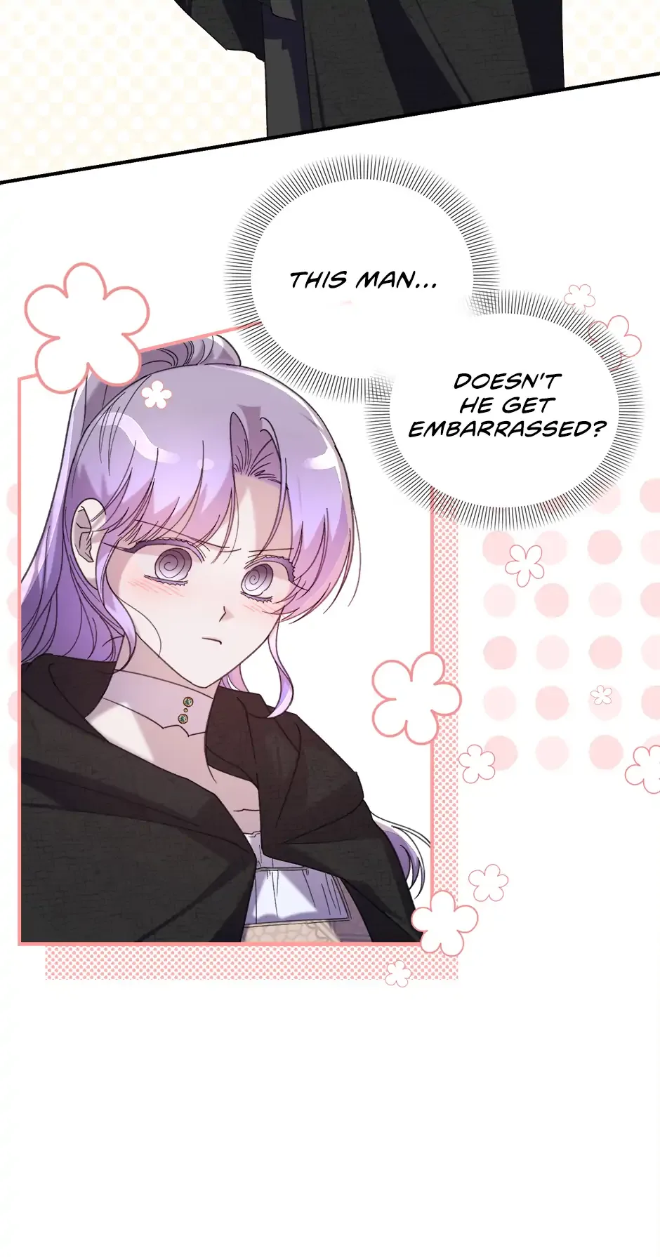 The Wallflower Who Was Proposed to by the Tyrant Chapter 38 page 52
