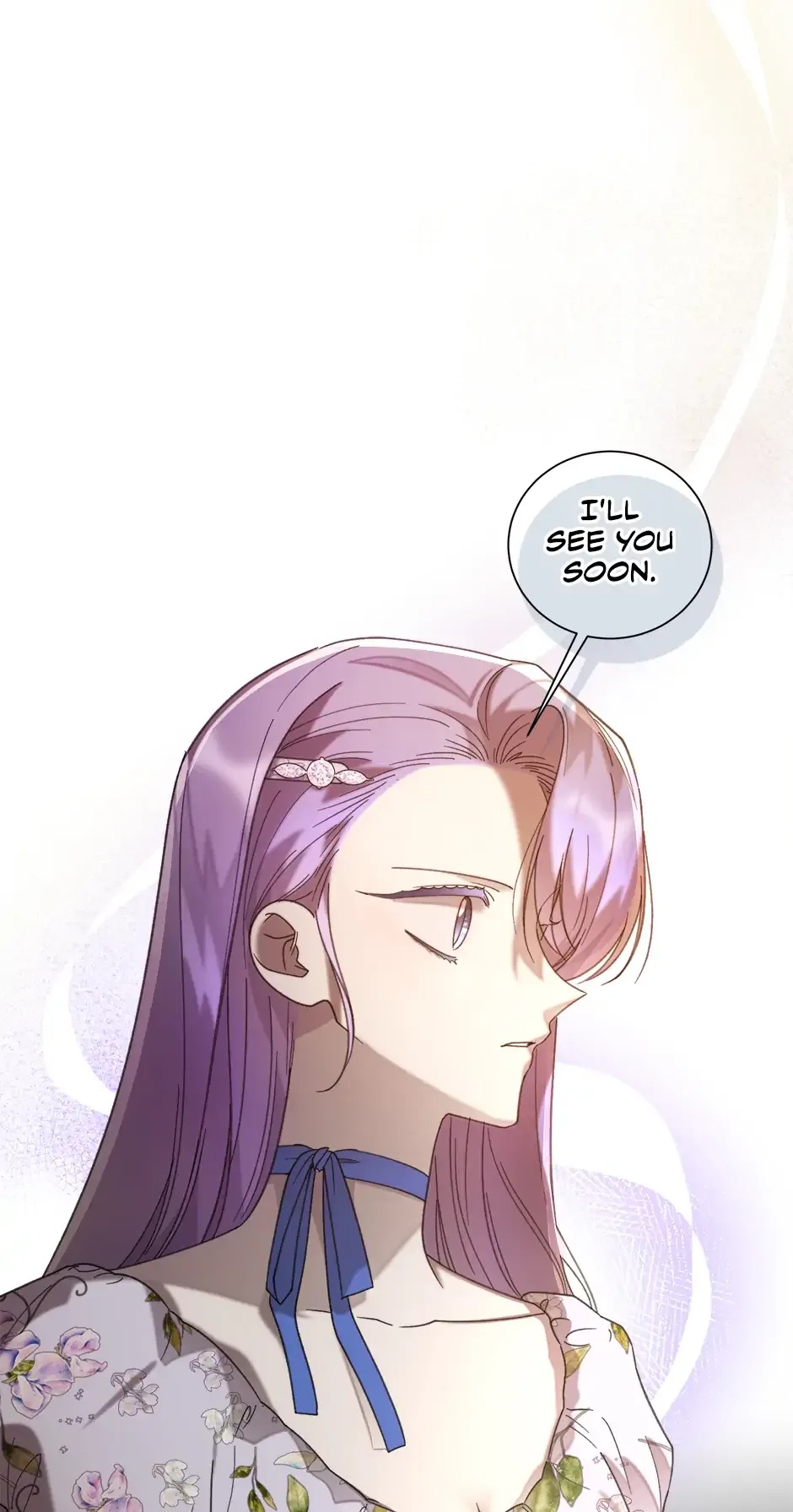 The Wallflower Who Was Proposed to by the Tyrant Chapter 38 page 77