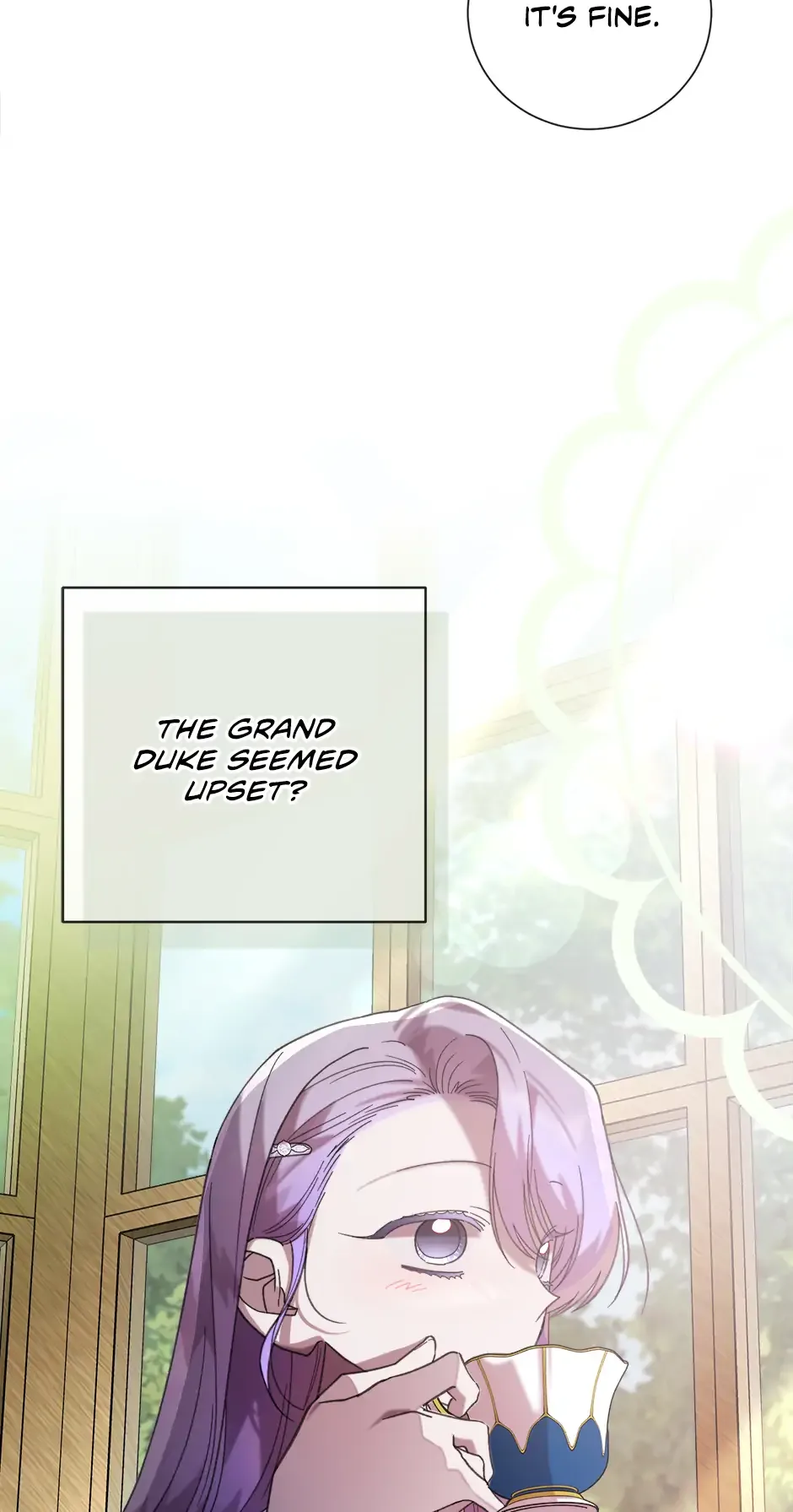 The Wallflower Who Was Proposed to by the Tyrant Chapter 38 page 69