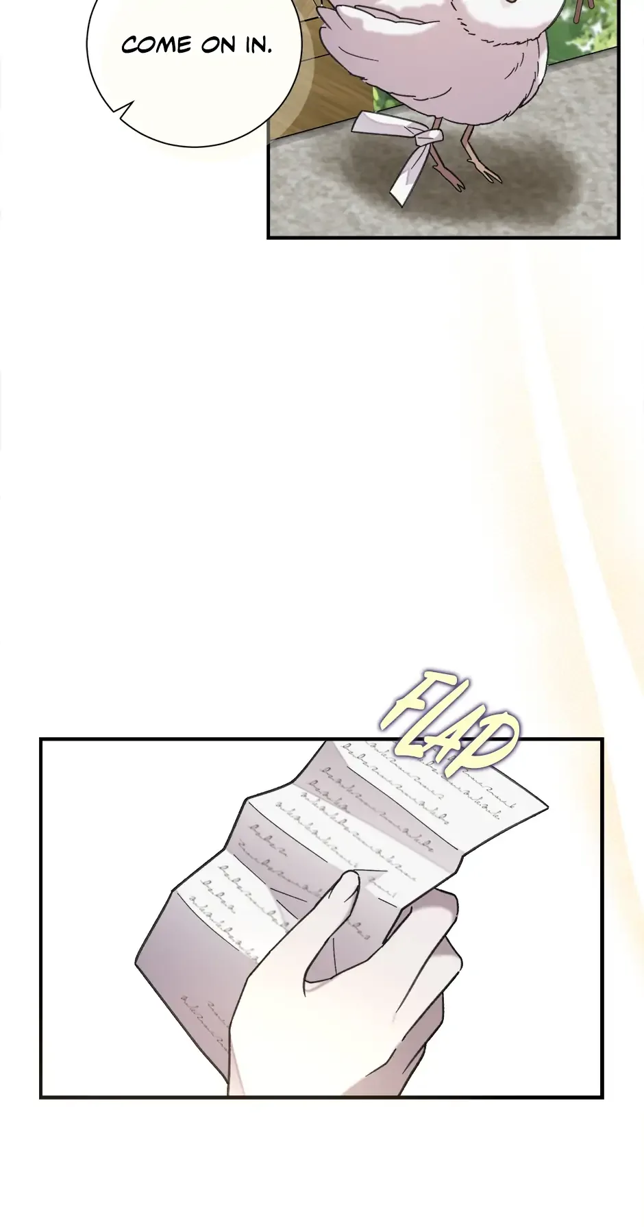 The Wallflower Who Was Proposed to by the Tyrant Chapter 38 page 75