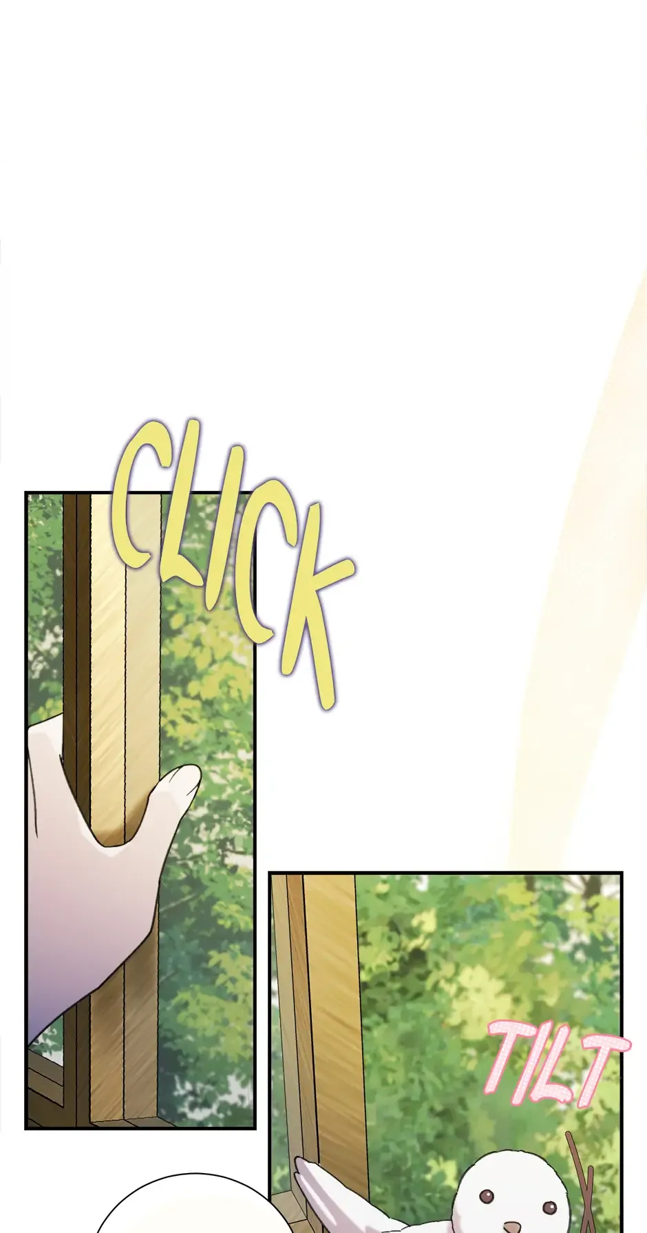 The Wallflower Who Was Proposed to by the Tyrant Chapter 38 page 74
