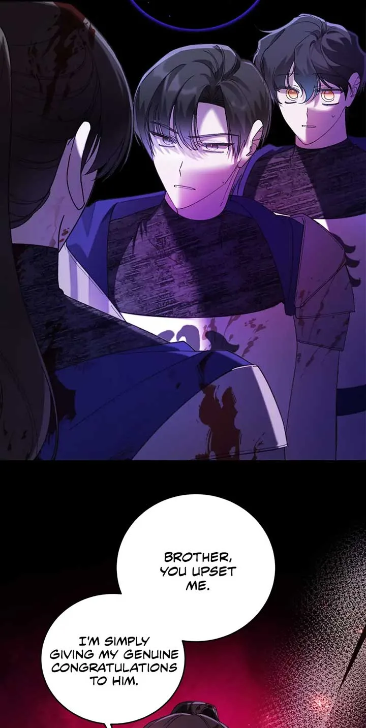 The Wallflower Who Was Proposed to by the Tyrant Chapter 34 page 46