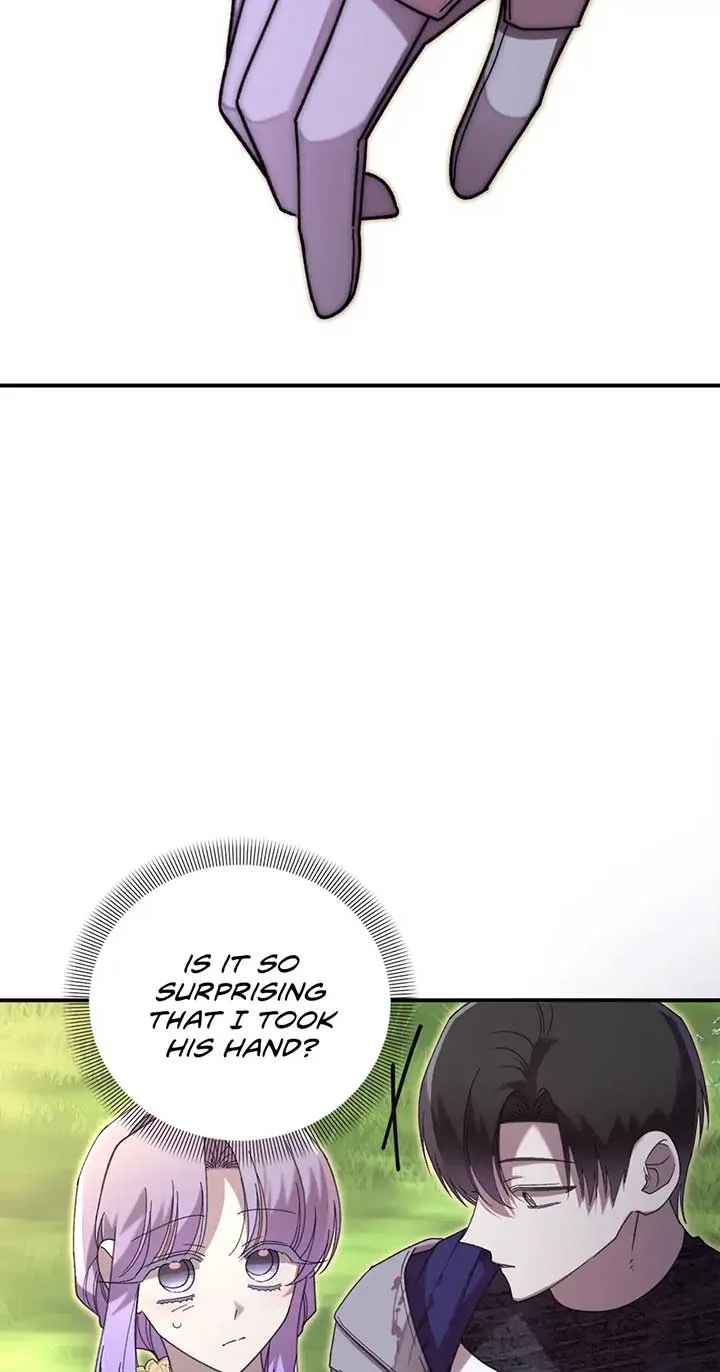 The Wallflower Who Was Proposed to by the Tyrant Chapter 34 page 54