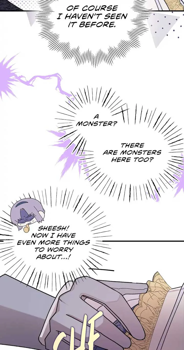 The Wallflower Who Was Proposed to by the Tyrant Chapter 34 page 35
