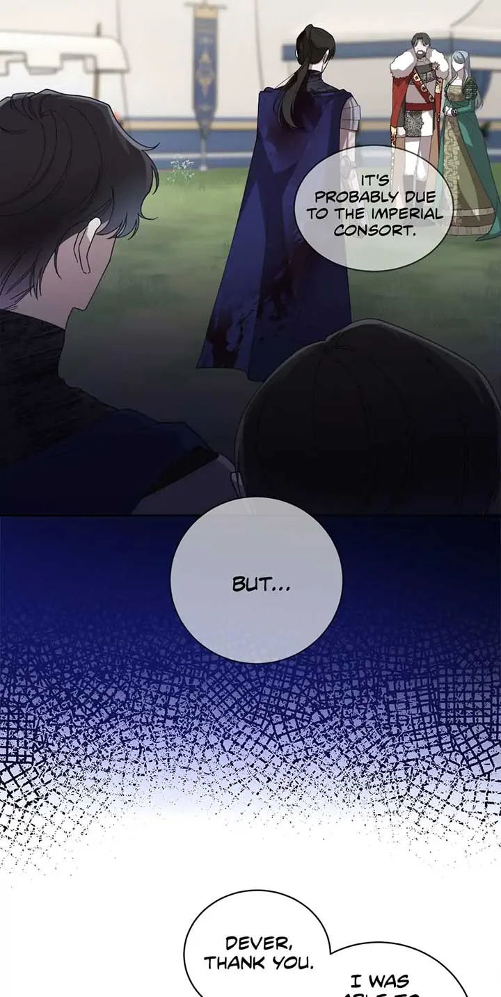 The Wallflower Who Was Proposed to by the Tyrant Chapter 34 page 49