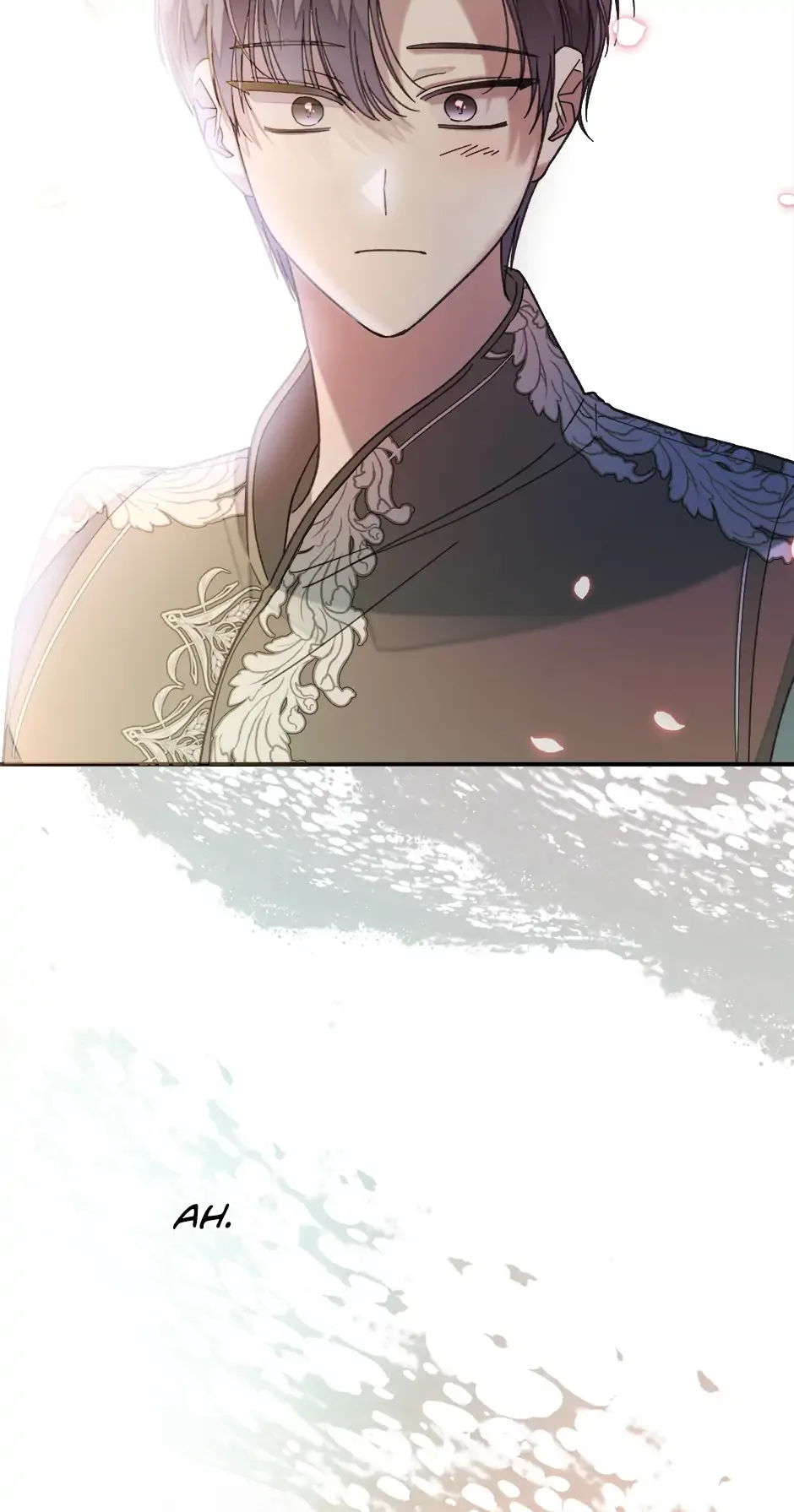 The Wallflower Who Was Proposed to by the Tyrant Chapter 32 page 51