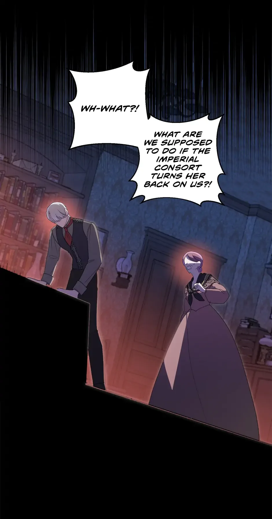 The Wallflower Who Was Proposed to by the Tyrant Chapter 32 page 62