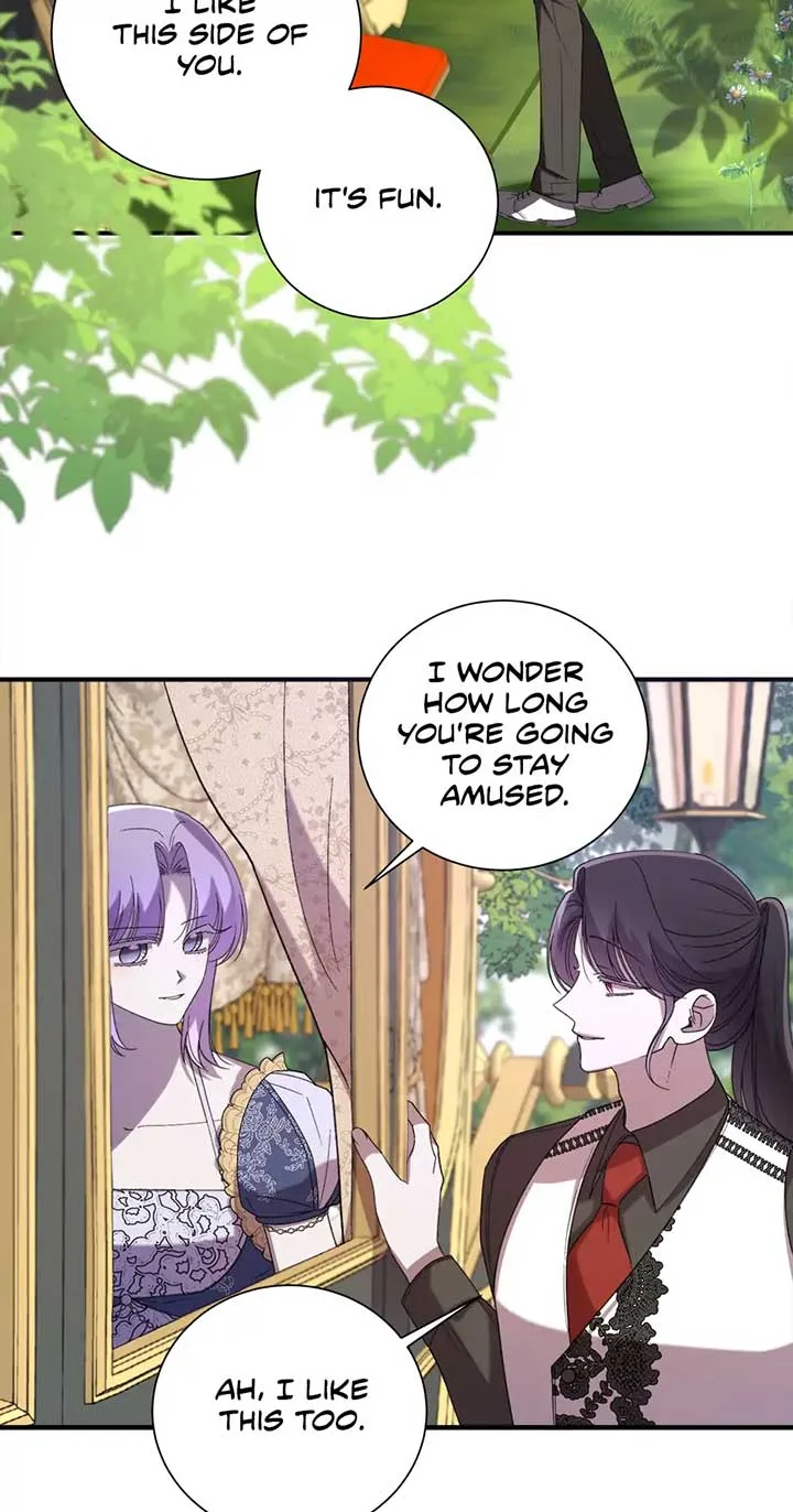The Wallflower Who Was Proposed to by the Tyrant Chapter 34 page 64