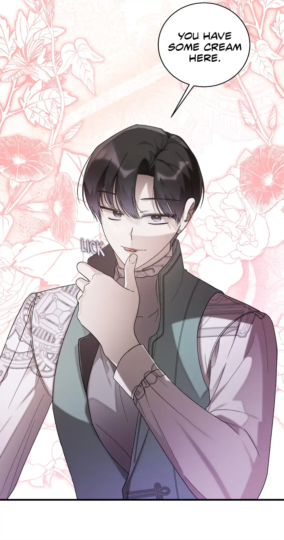 The Wallflower Who Was Proposed to by the Tyrant Chapter 39 page 57