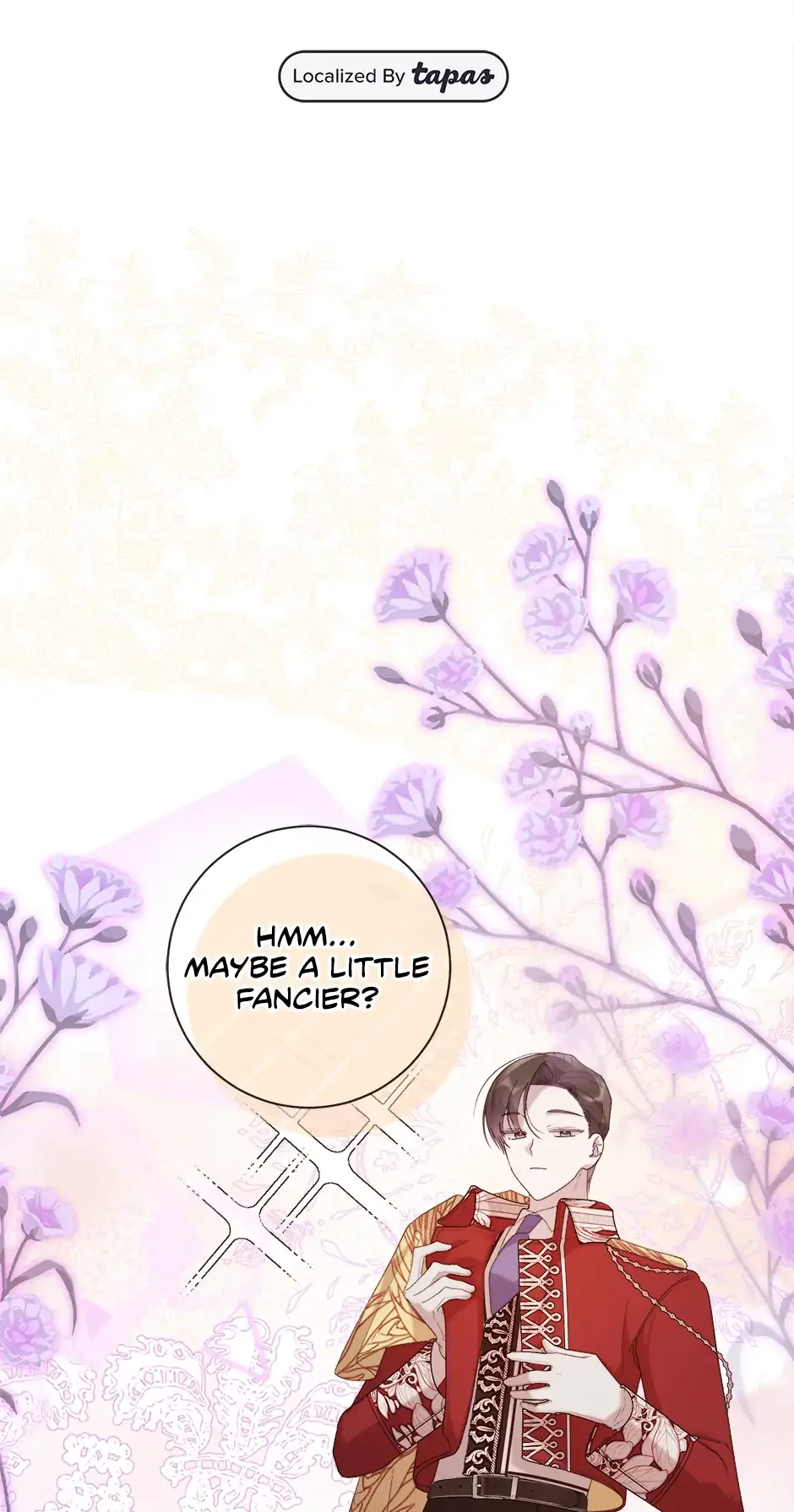 The Wallflower Who Was Proposed to by the Tyrant Chapter 39 page 17