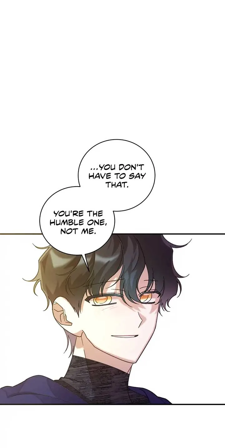The Wallflower Who Was Proposed to by the Tyrant Chapter 34 page 51