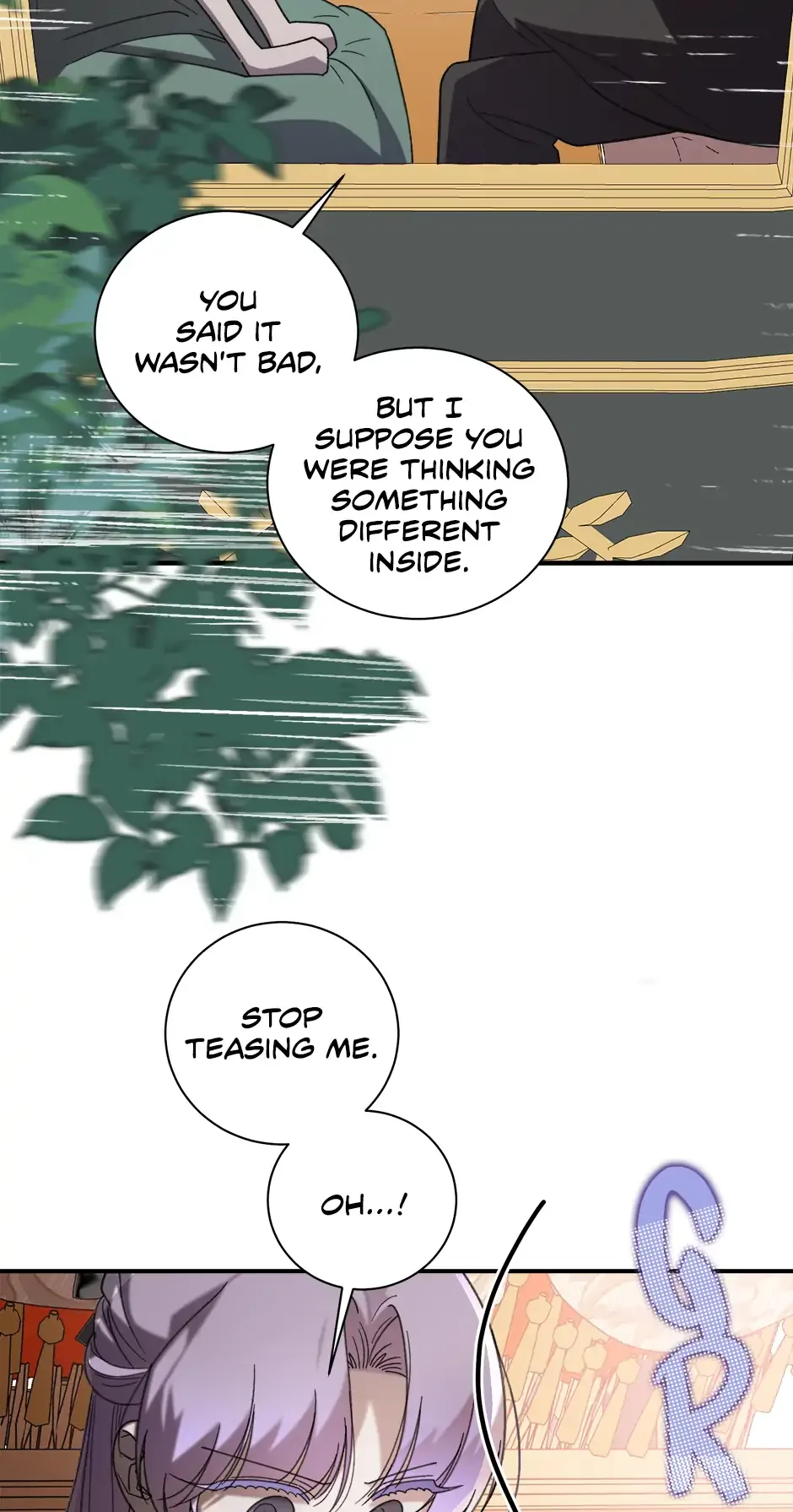 The Wallflower Who Was Proposed to by the Tyrant Chapter 39 page 40