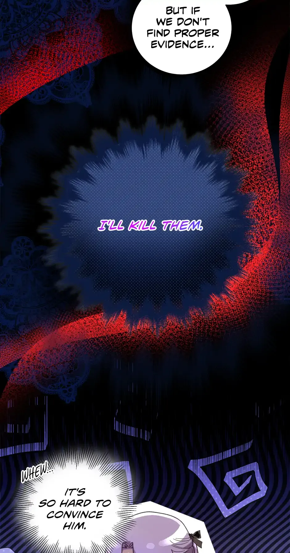 The Wallflower Who Was Proposed to by the Tyrant Chapter 39 page 13
