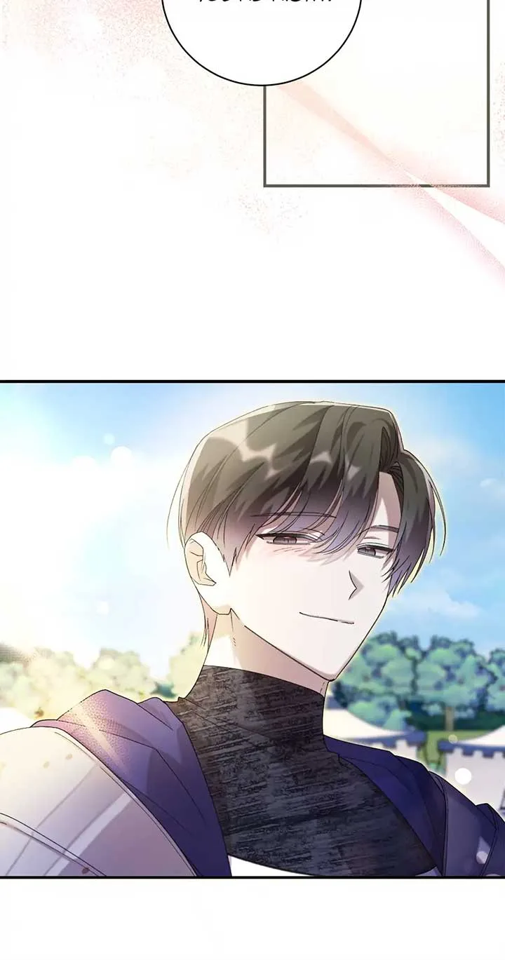 The Wallflower Who Was Proposed to by the Tyrant Chapter 34 page 58