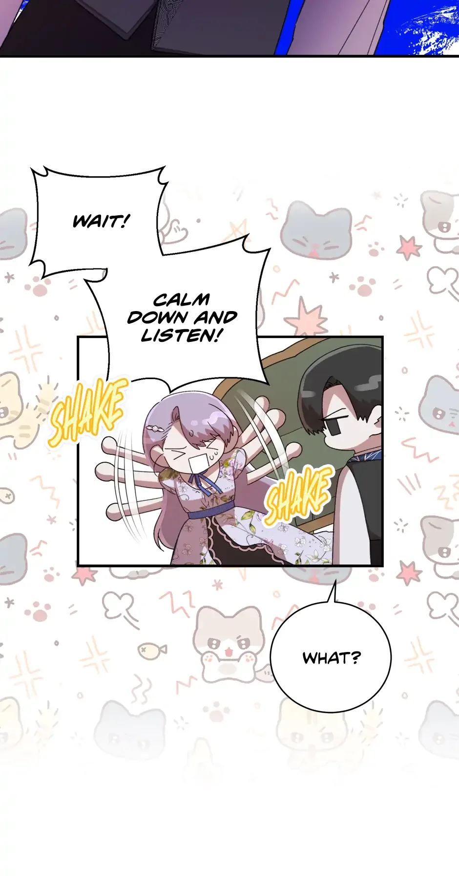 The Wallflower Who Was Proposed to by the Tyrant Chapter 39 page 10